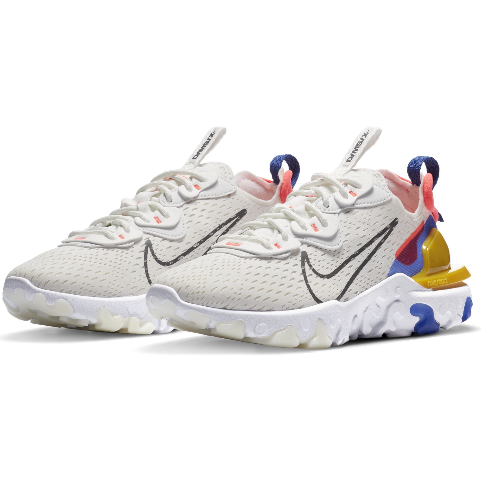 nike wmns react vision