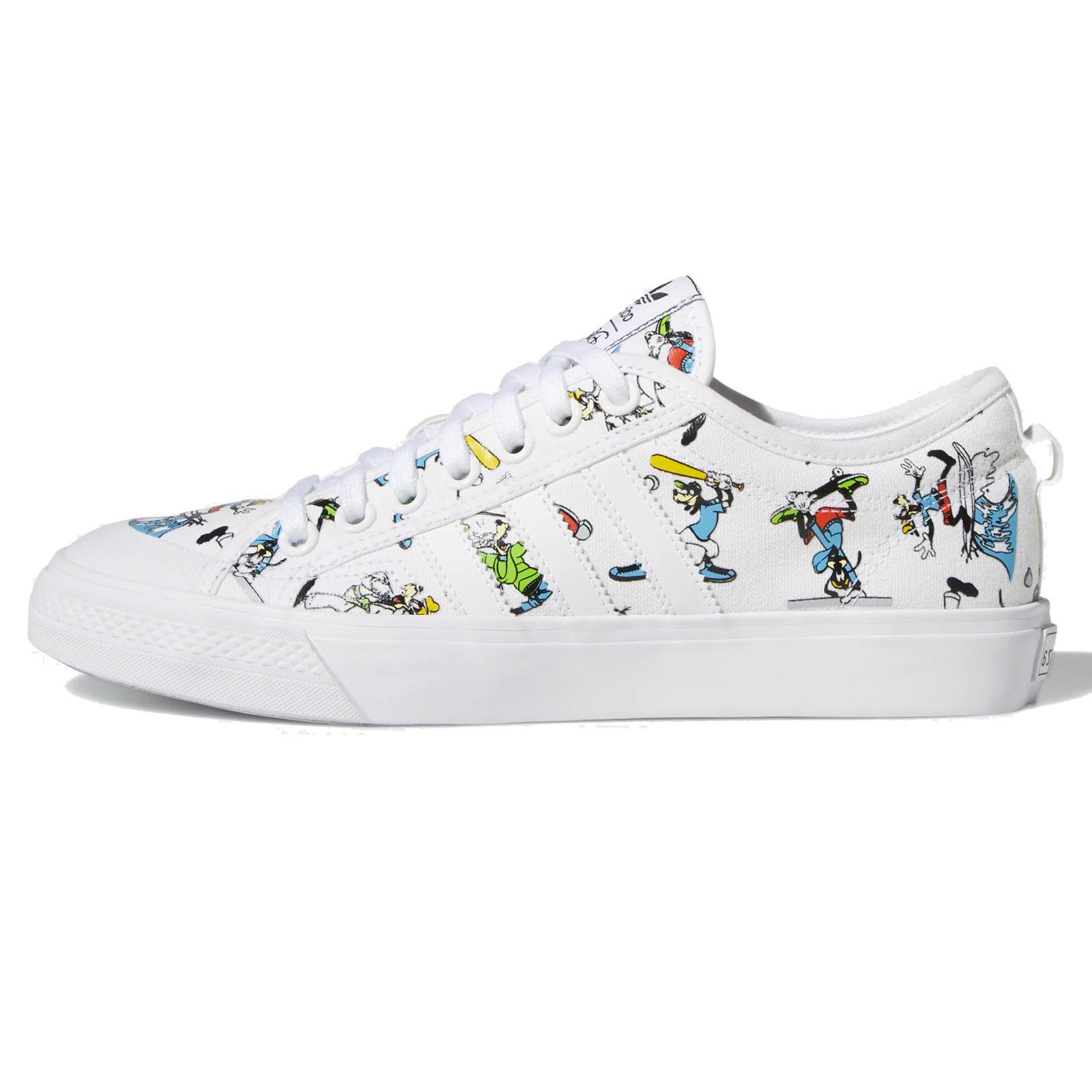 adidas nizza disney