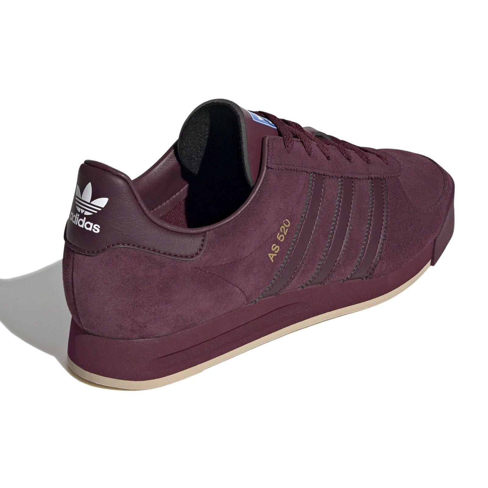 adidas as 520