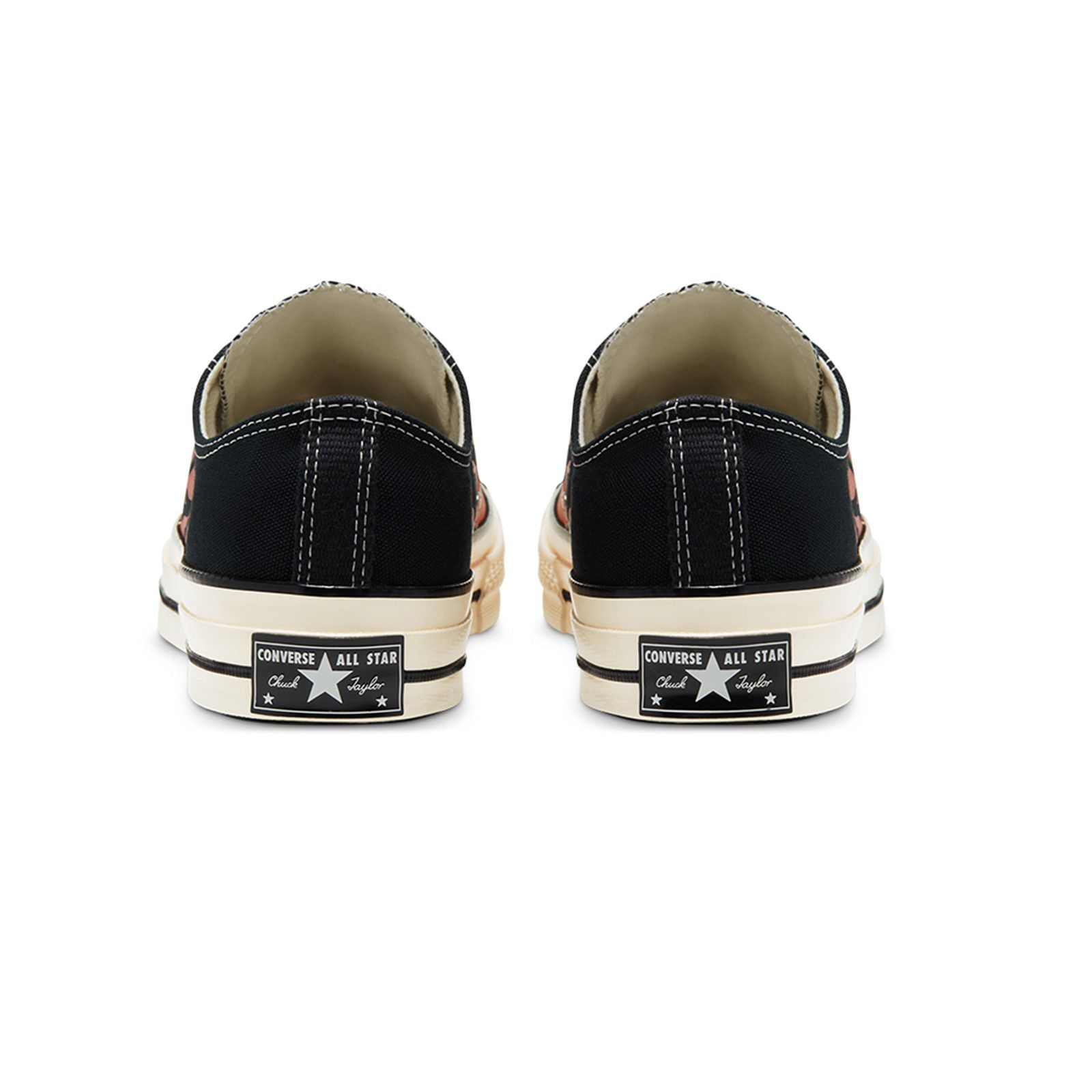 unisex leather archive prints chuck 70 high top