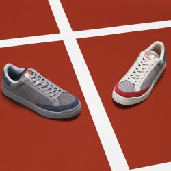 Adidas Originals Rod Laver Adidas Originals drop a new Rod Laver pack with two new colourways.