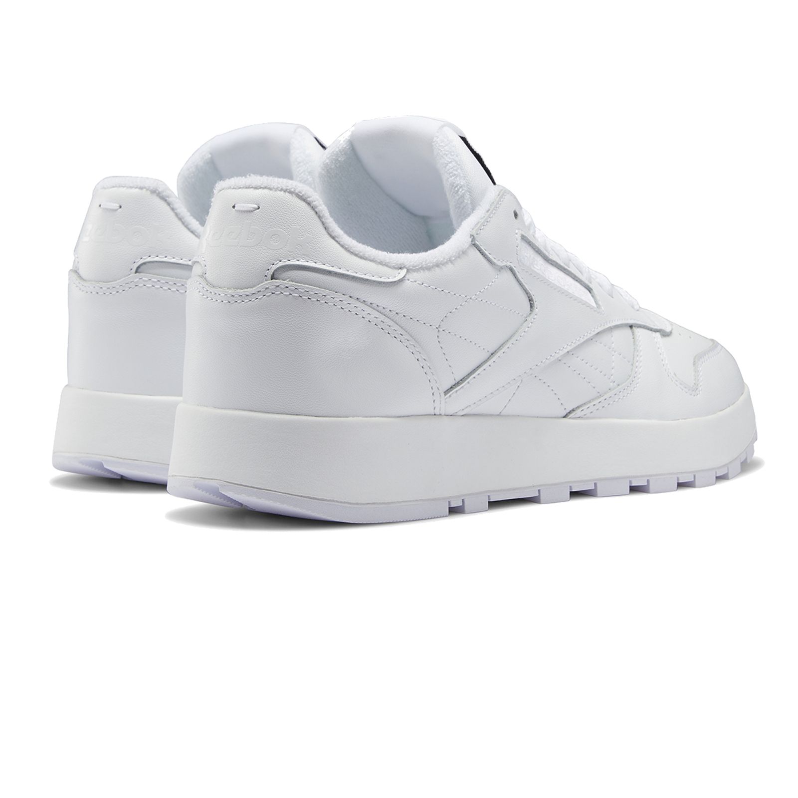 Maison Margiela X Reebok Project 0 Cl