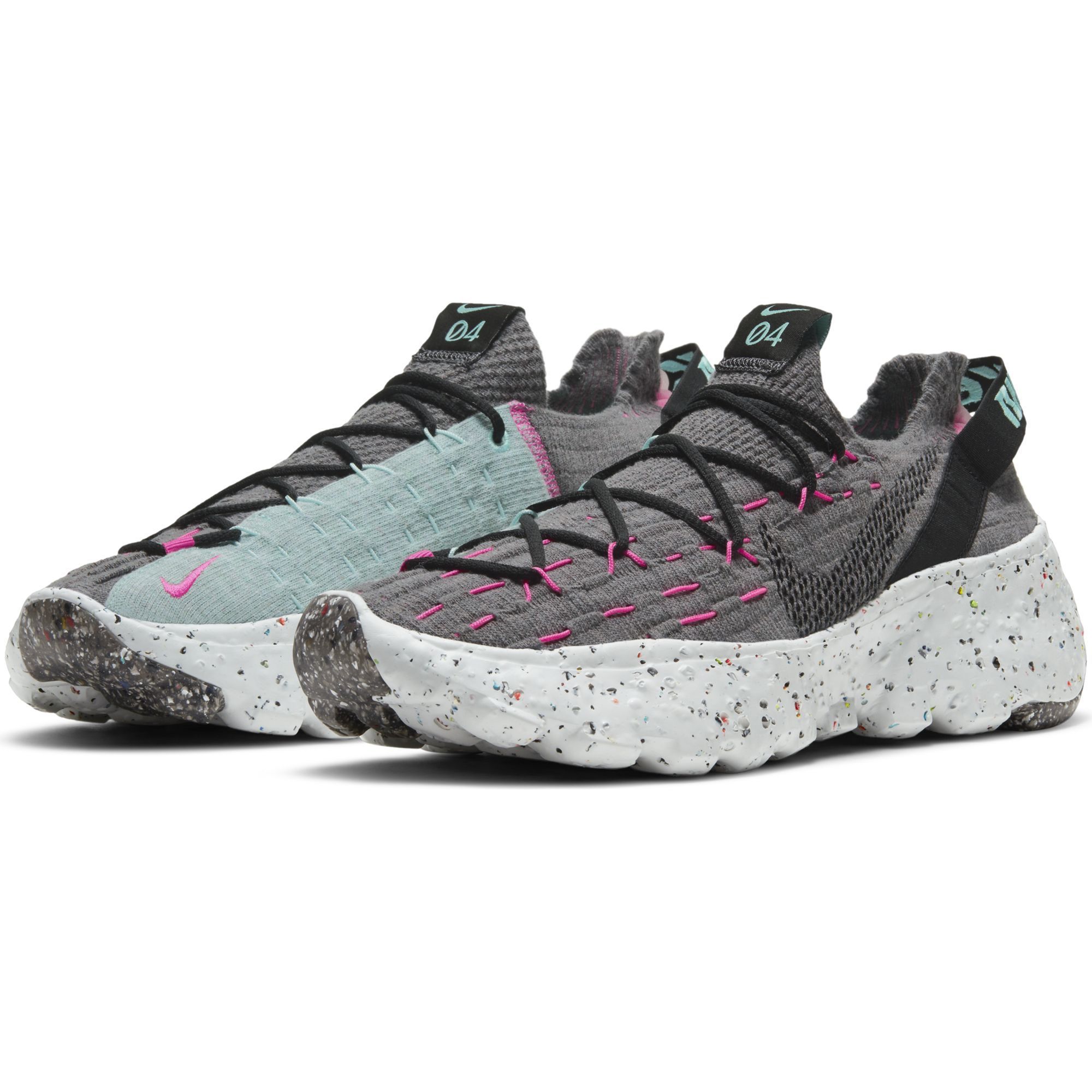 Nike sportswear space hippie 04 Clearance