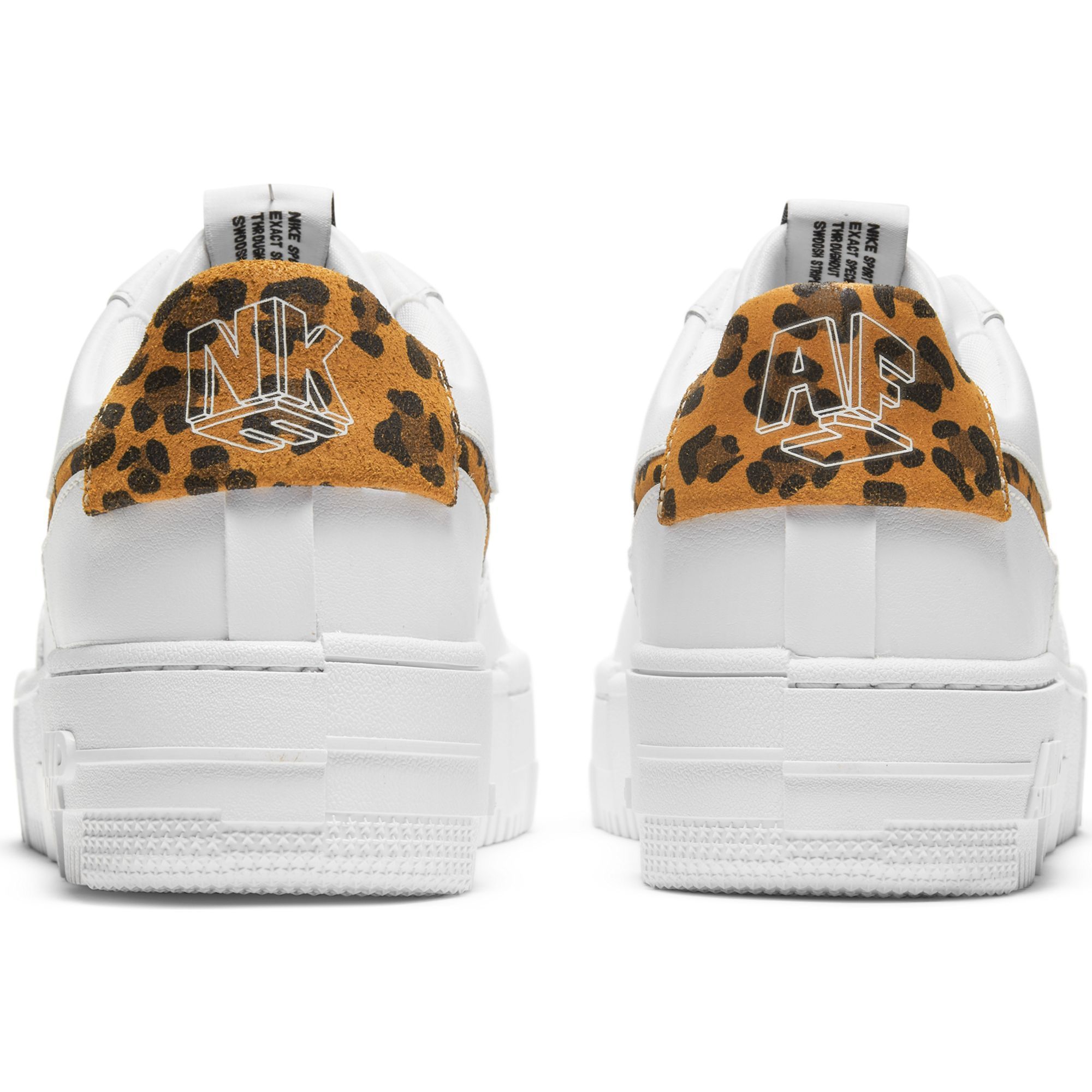 nike af1 pixel