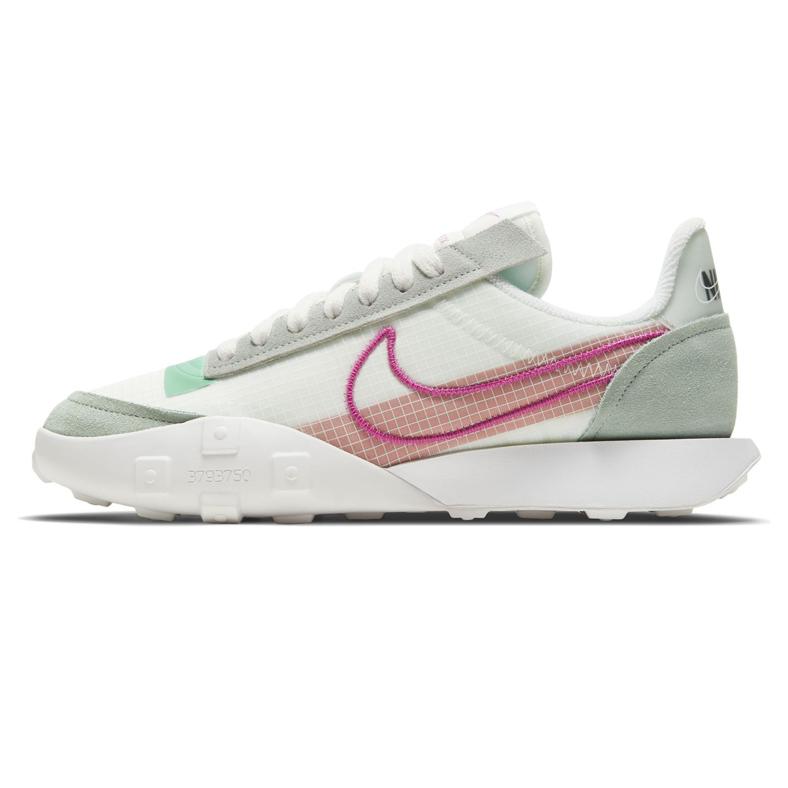 nike waffle running shoes