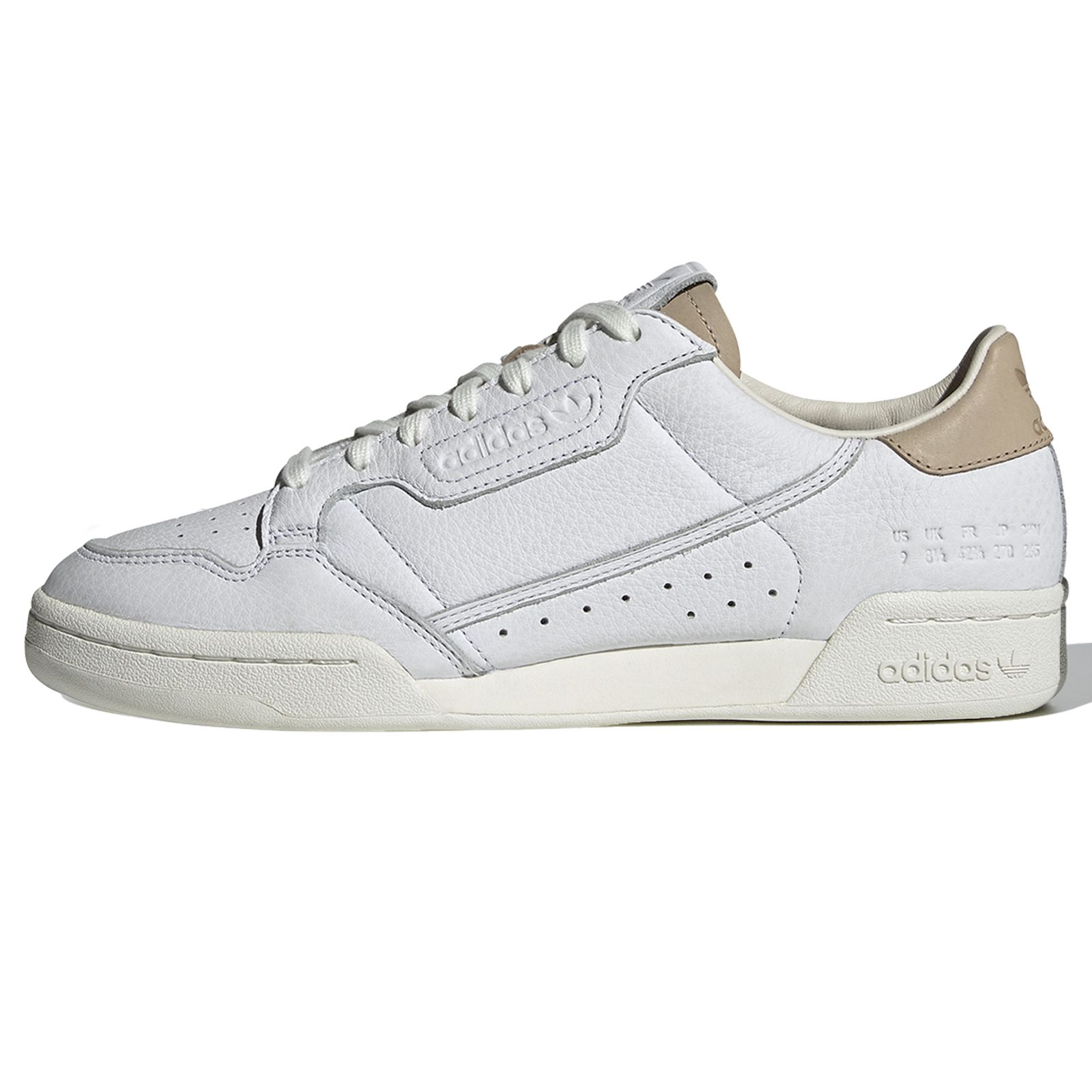 Continental 80 Adidas