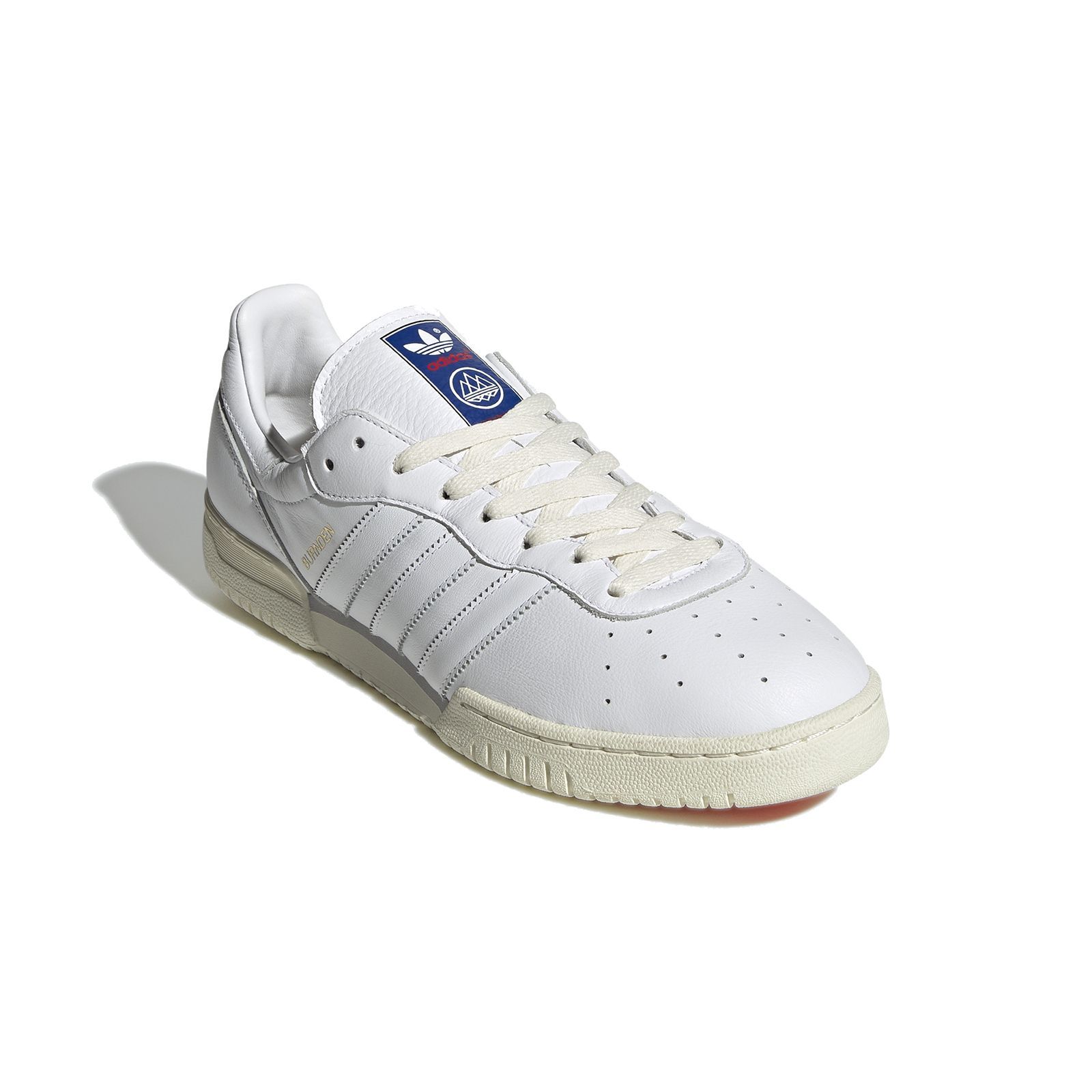 adidas spezial bianche