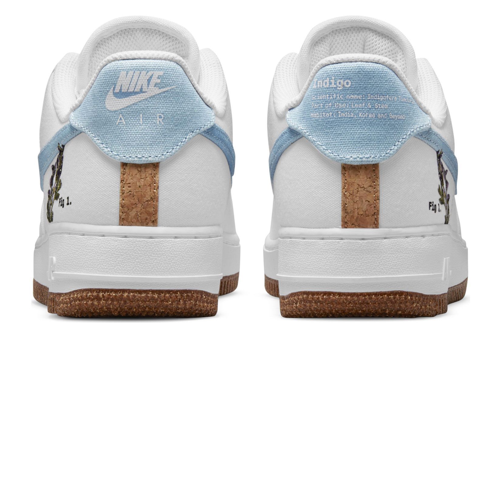 Nike Air Force 1 Wmns 1 07 SE Nike Air Force 1 Wmns 1 07 SE