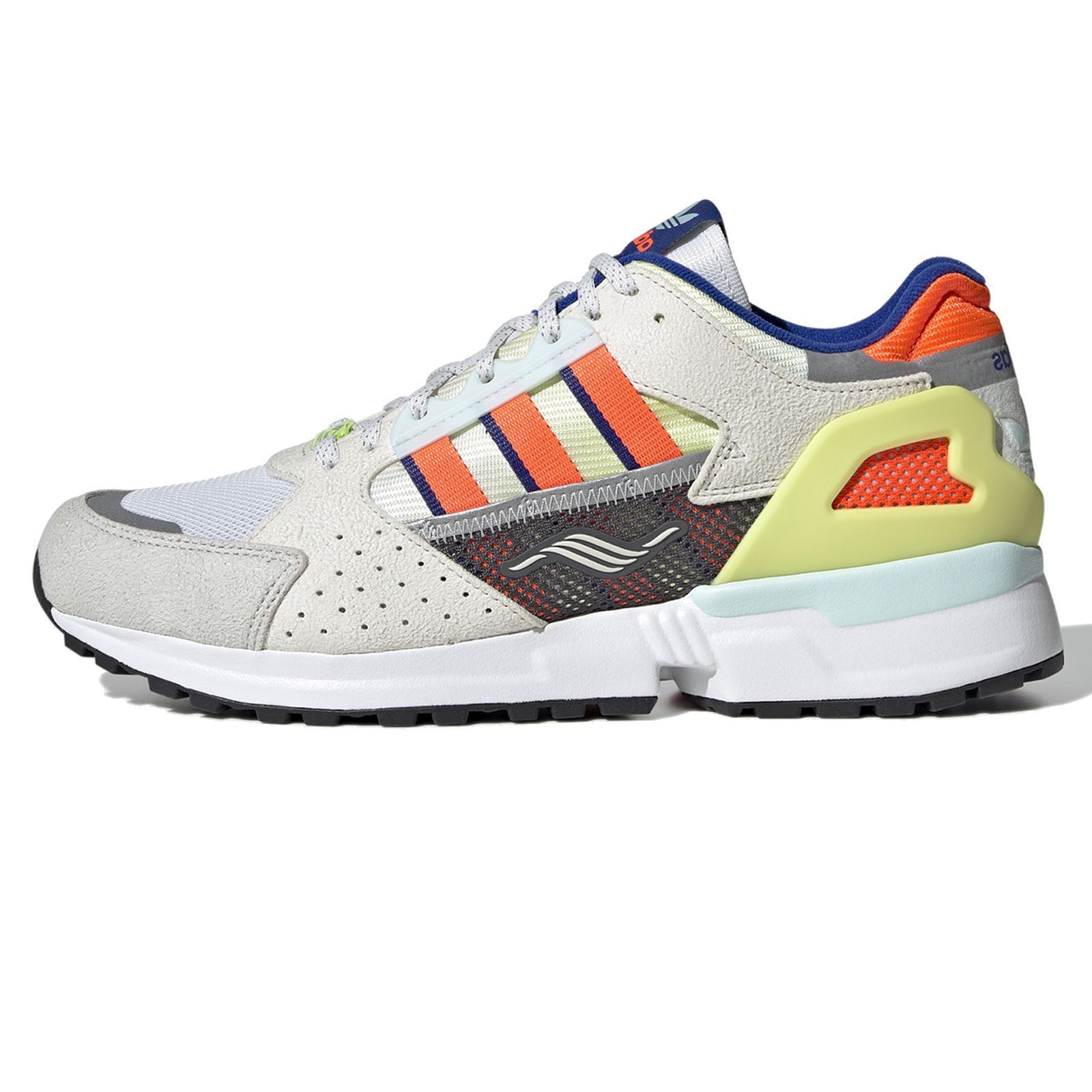 size adidas zx 10000