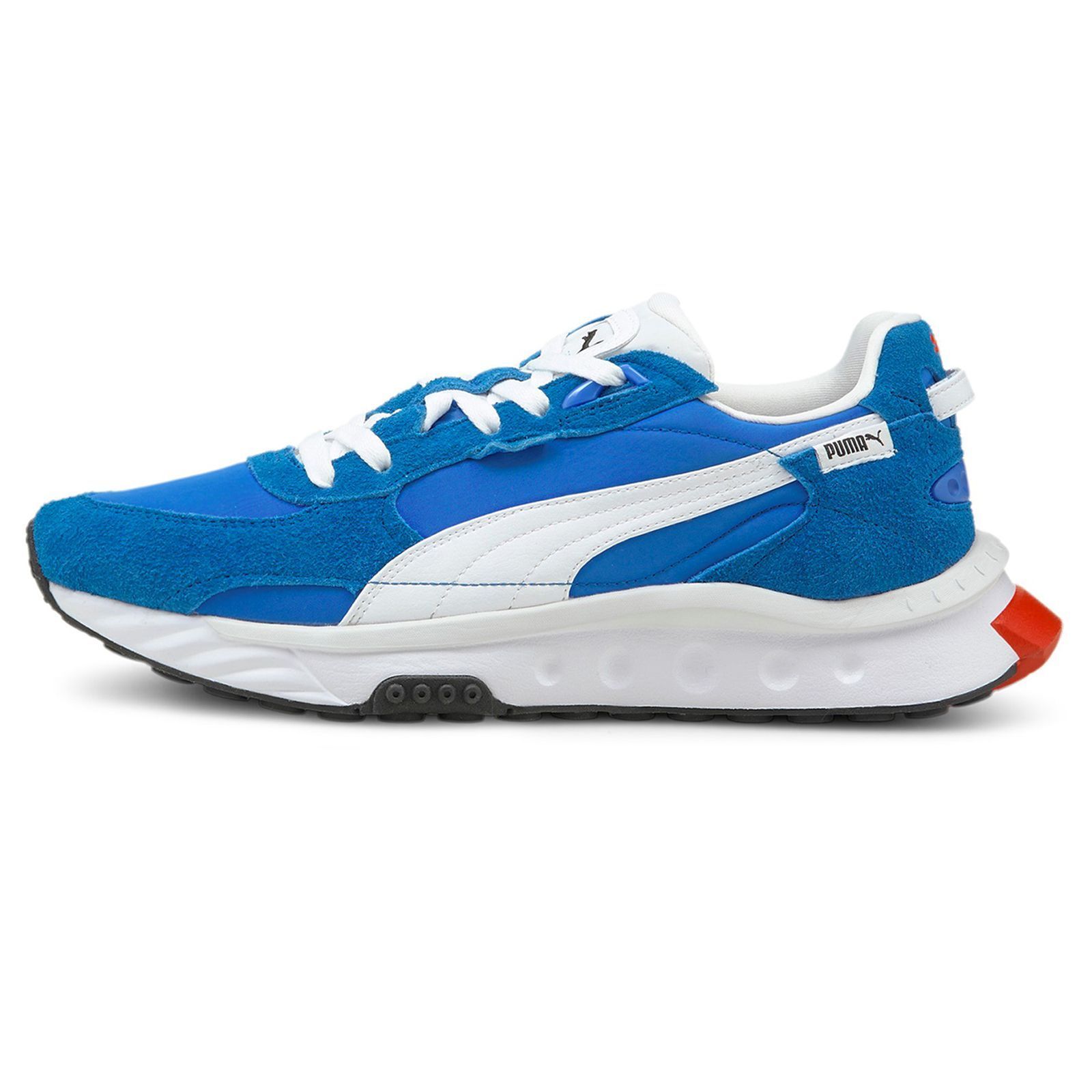 PUMA WILD RIDER VINTAGE