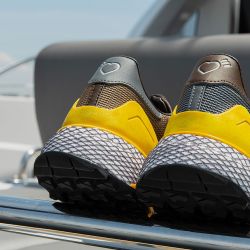adidas Originals e Human Made celebrano l'iconica colorazione Aqua di adidas adidas Originals e NIGO's Human Made continuare la loro partnership in corso nella FW21.
