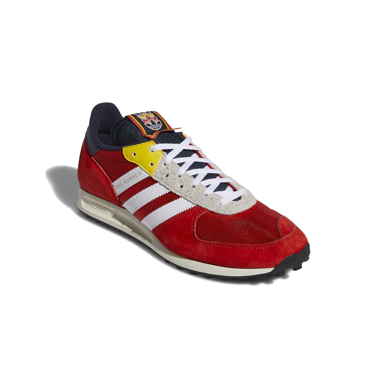 adidas trx runner orange