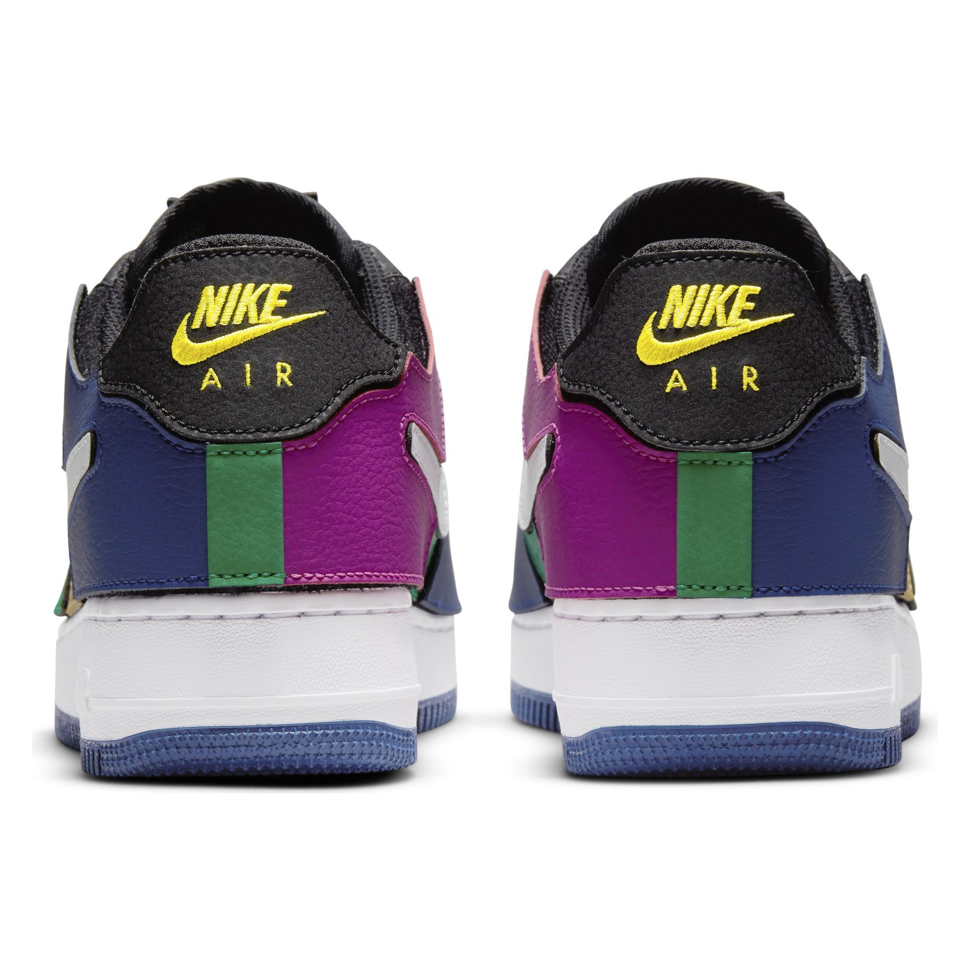 Nike AF 1/1 Nike AF 1/1