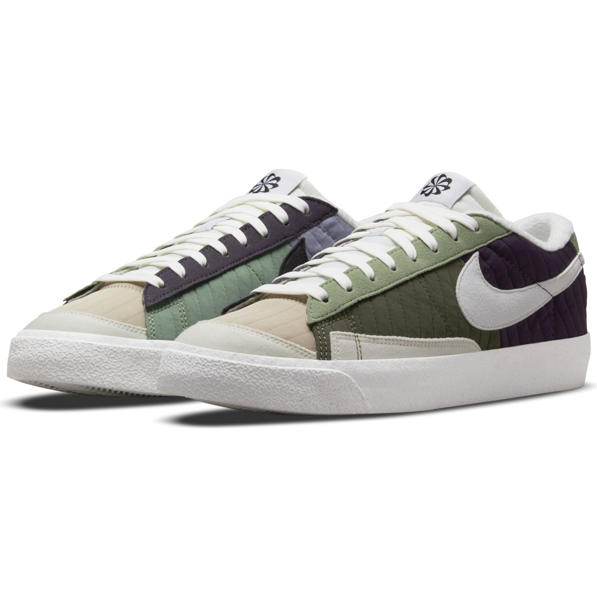 nike blazer premium low
