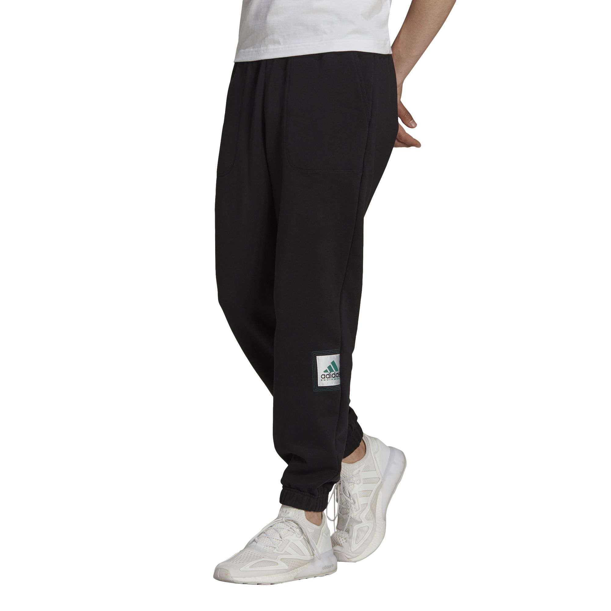adidas eqt track pants