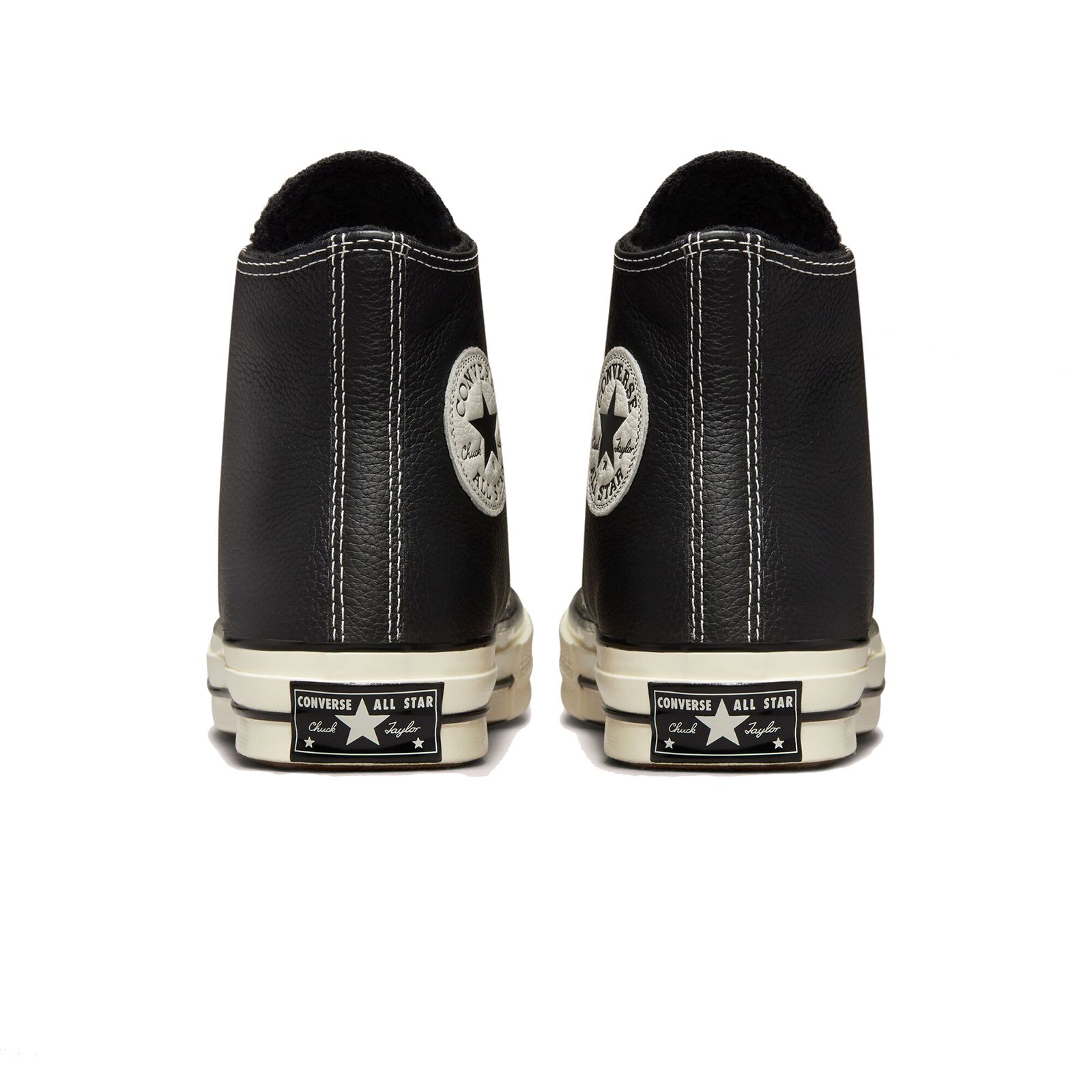 converse with sherpa lining