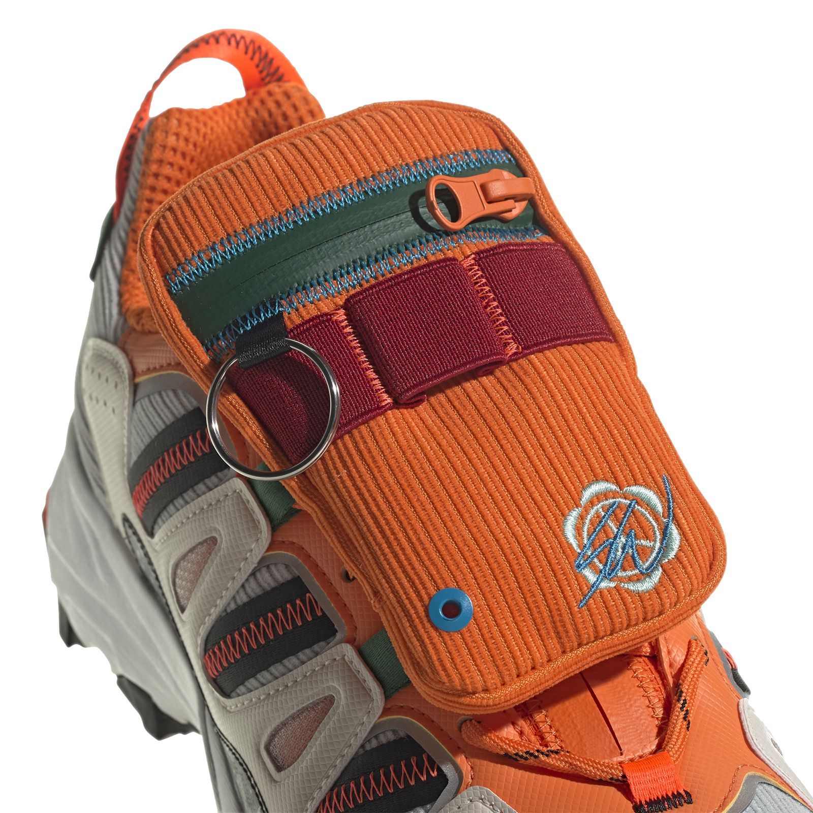 SNS Presents: adidas Superturf Adventure x Sean Wotherpoon 