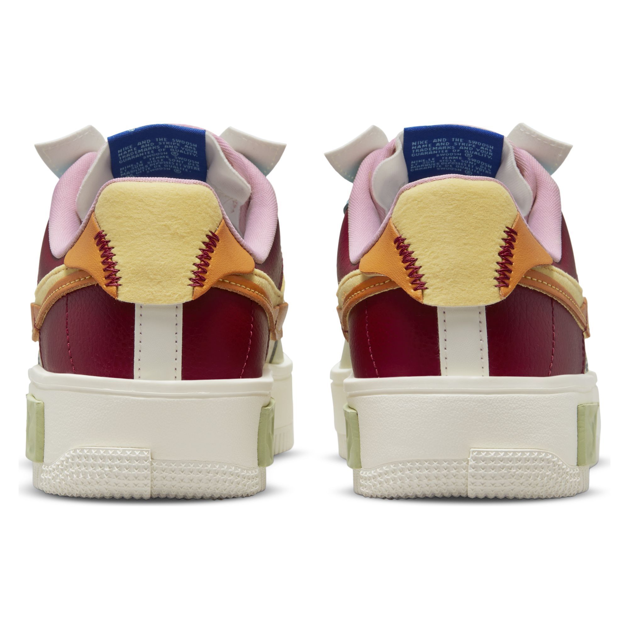 WMNS AIR FORCE 1 FONTANKA