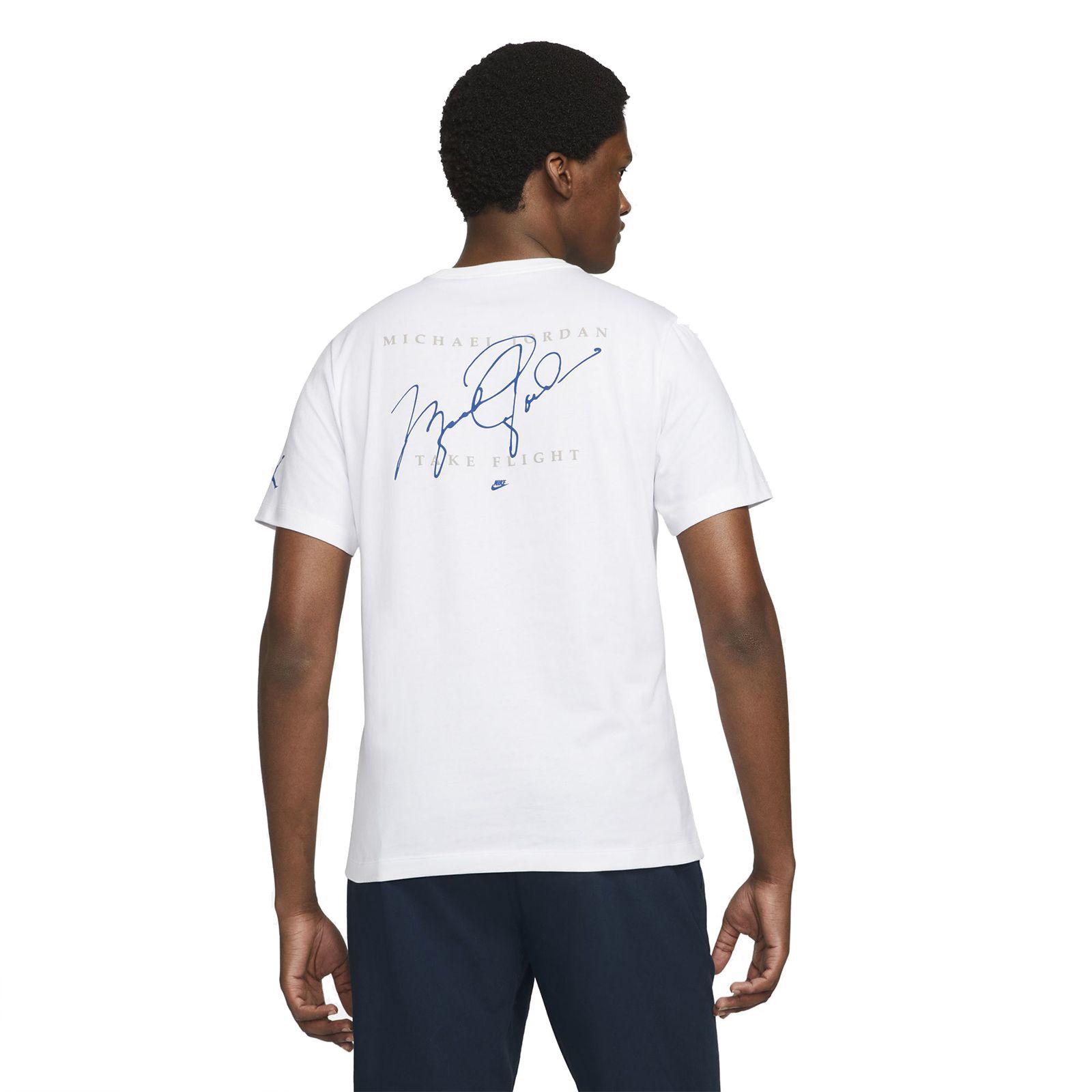 Jordan Flight Essentials Graphic T-Shirt