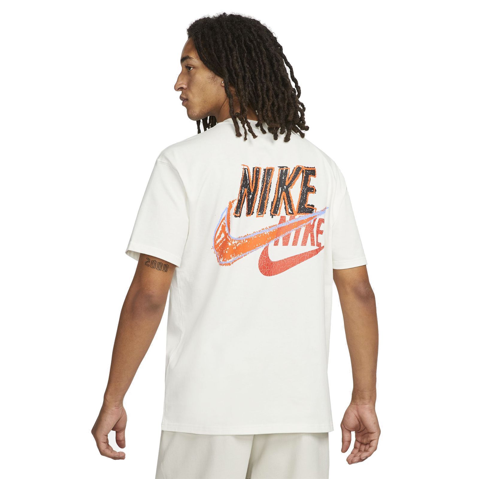 nrg tee