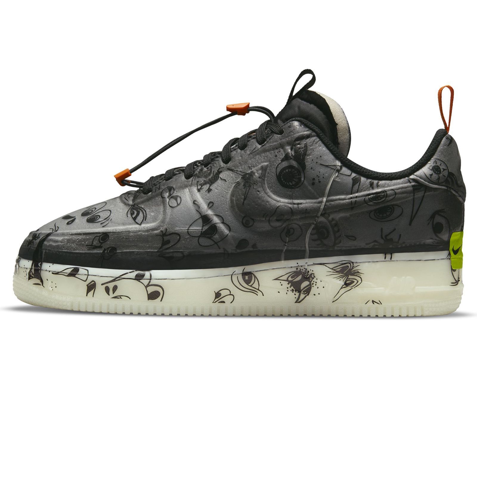 Nike Air Force 1 Experimental