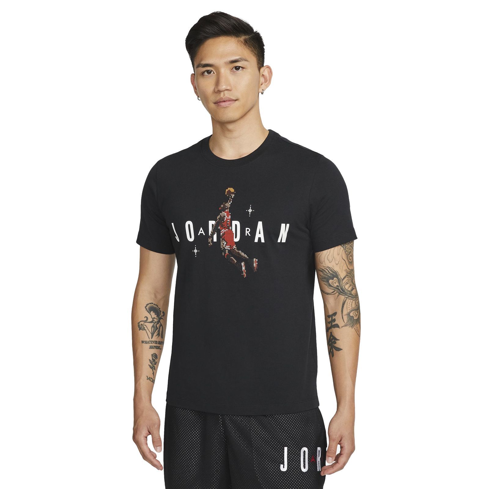 Jordan Short-Sleeve T-Shirt