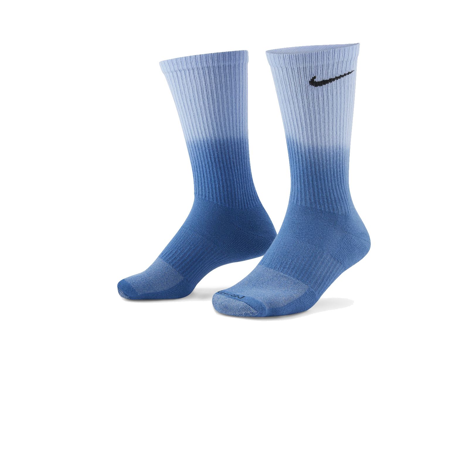 nike crew length socks