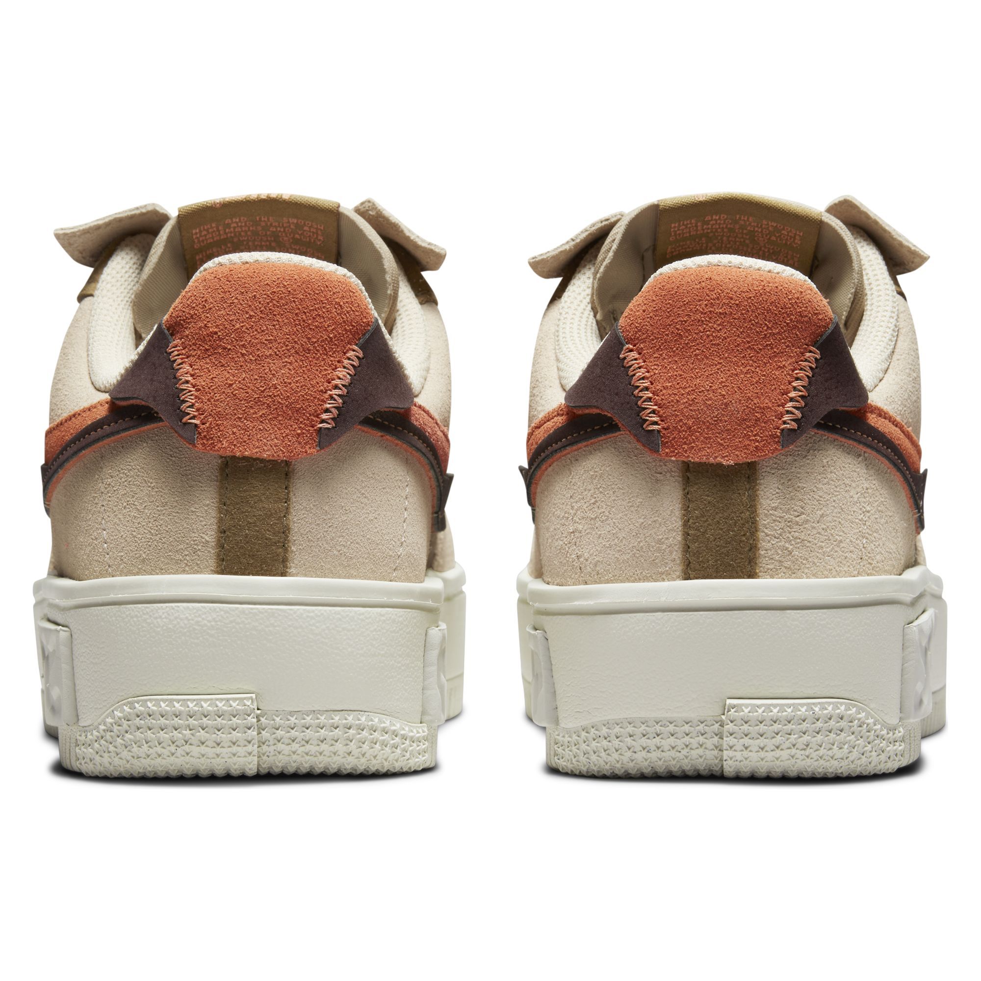 Nike Air Force 1 Fontanka