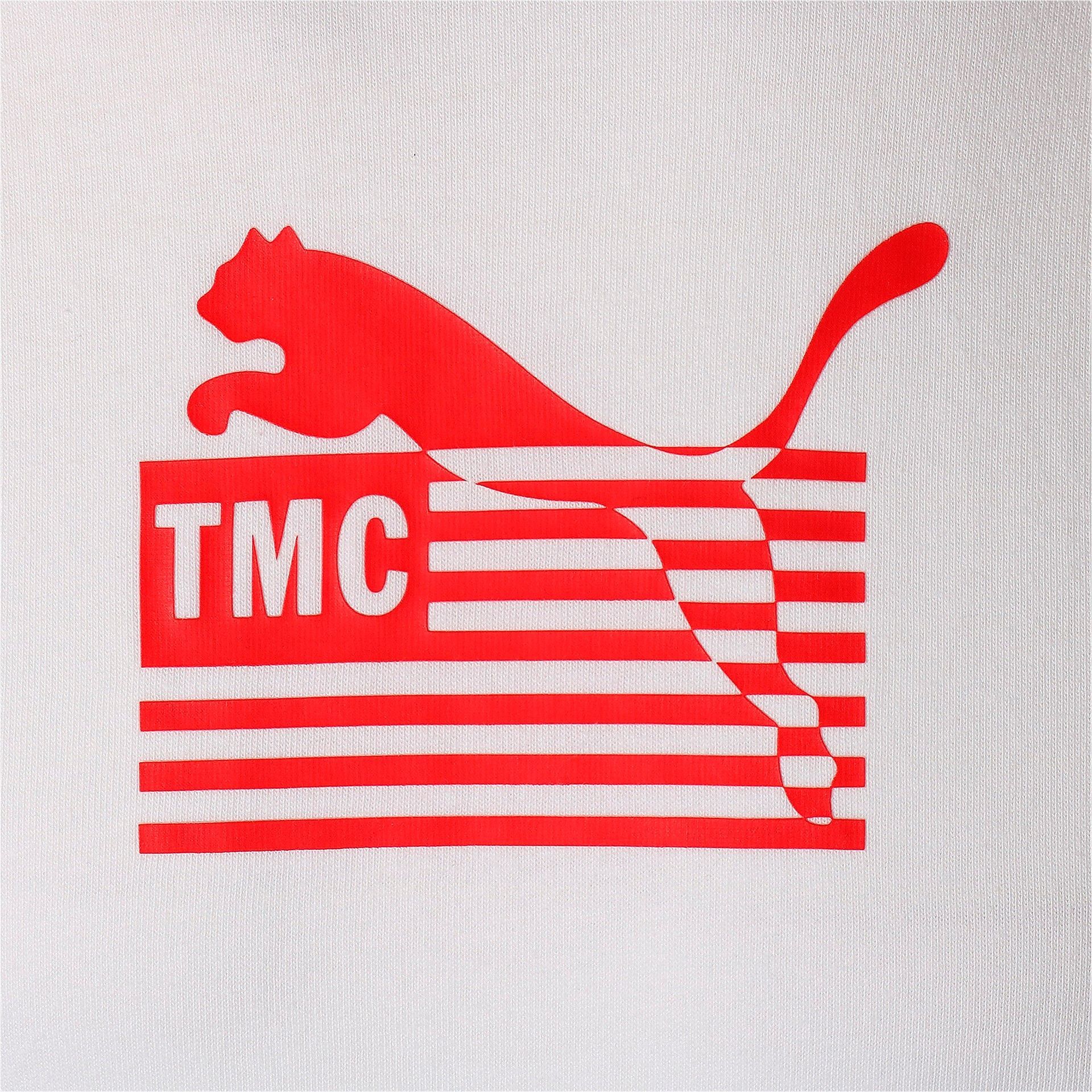 tmc puma sneakers