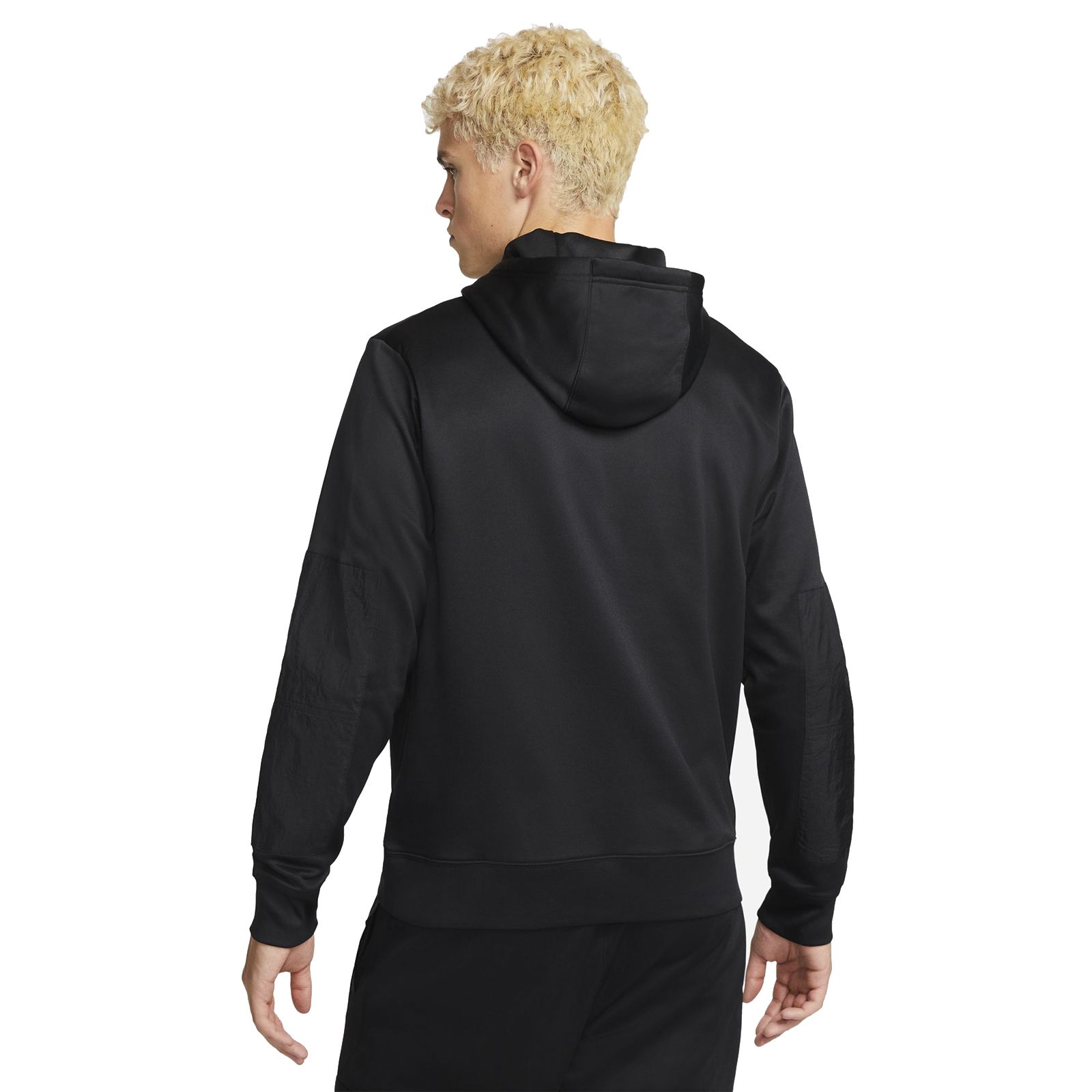 M NSW SPU DF FLC PO HOODIE BB