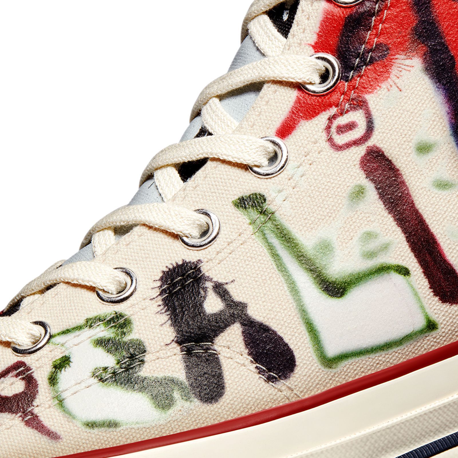 converse chuck taylor x