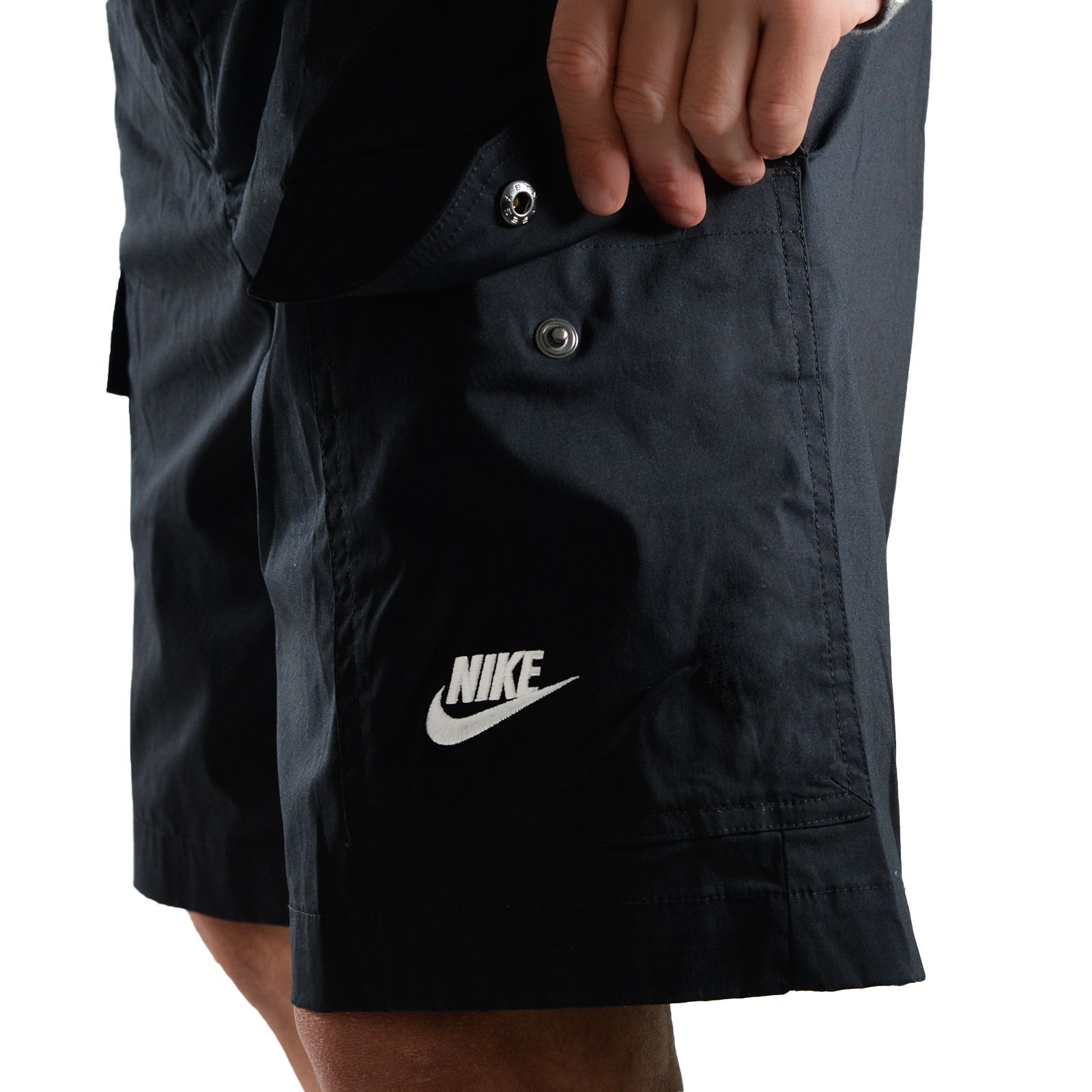 M NK CLUB WVN UL UTILITY SHORT