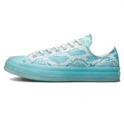 GG 26 Sneaker White Cowhide 632874