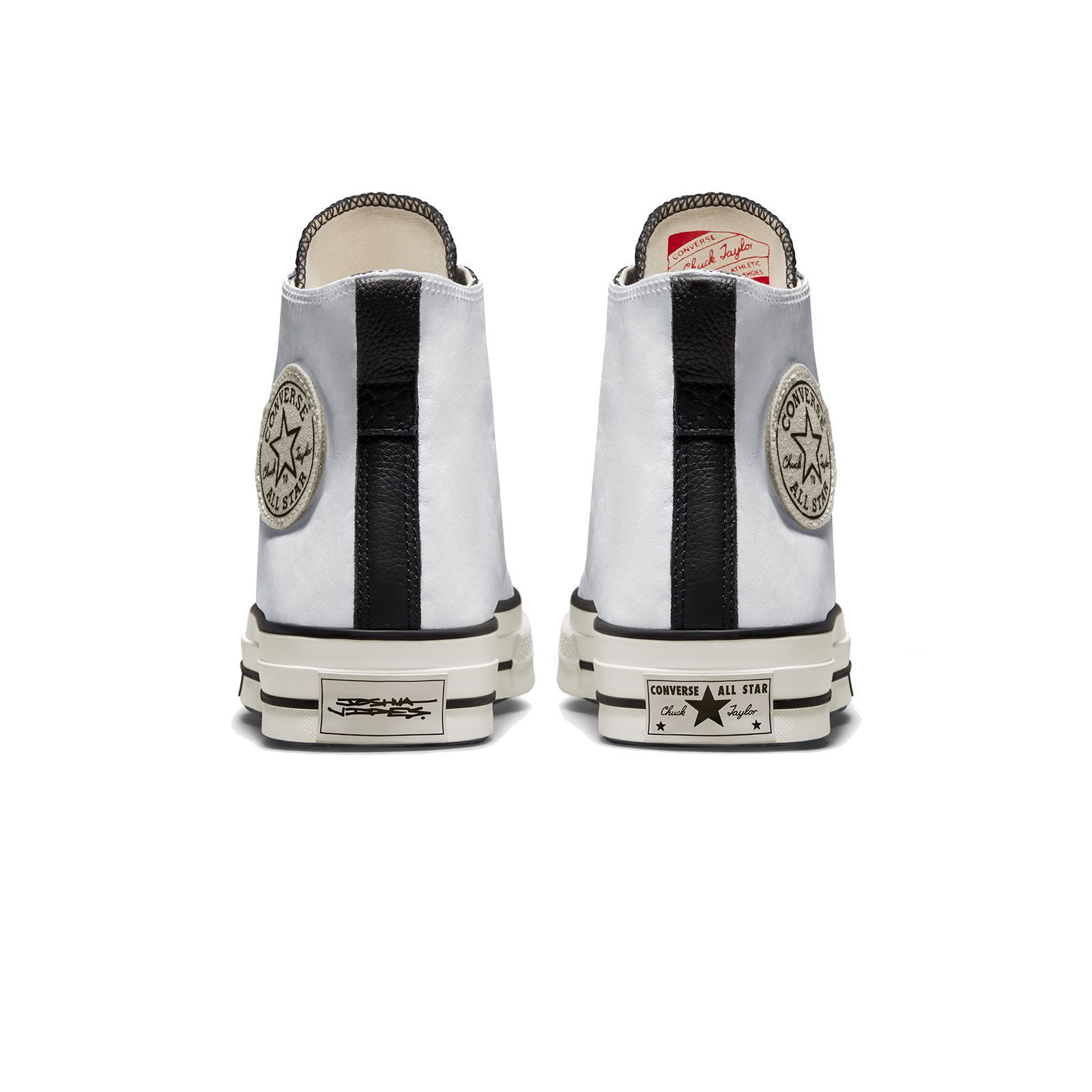 joshua vides converse