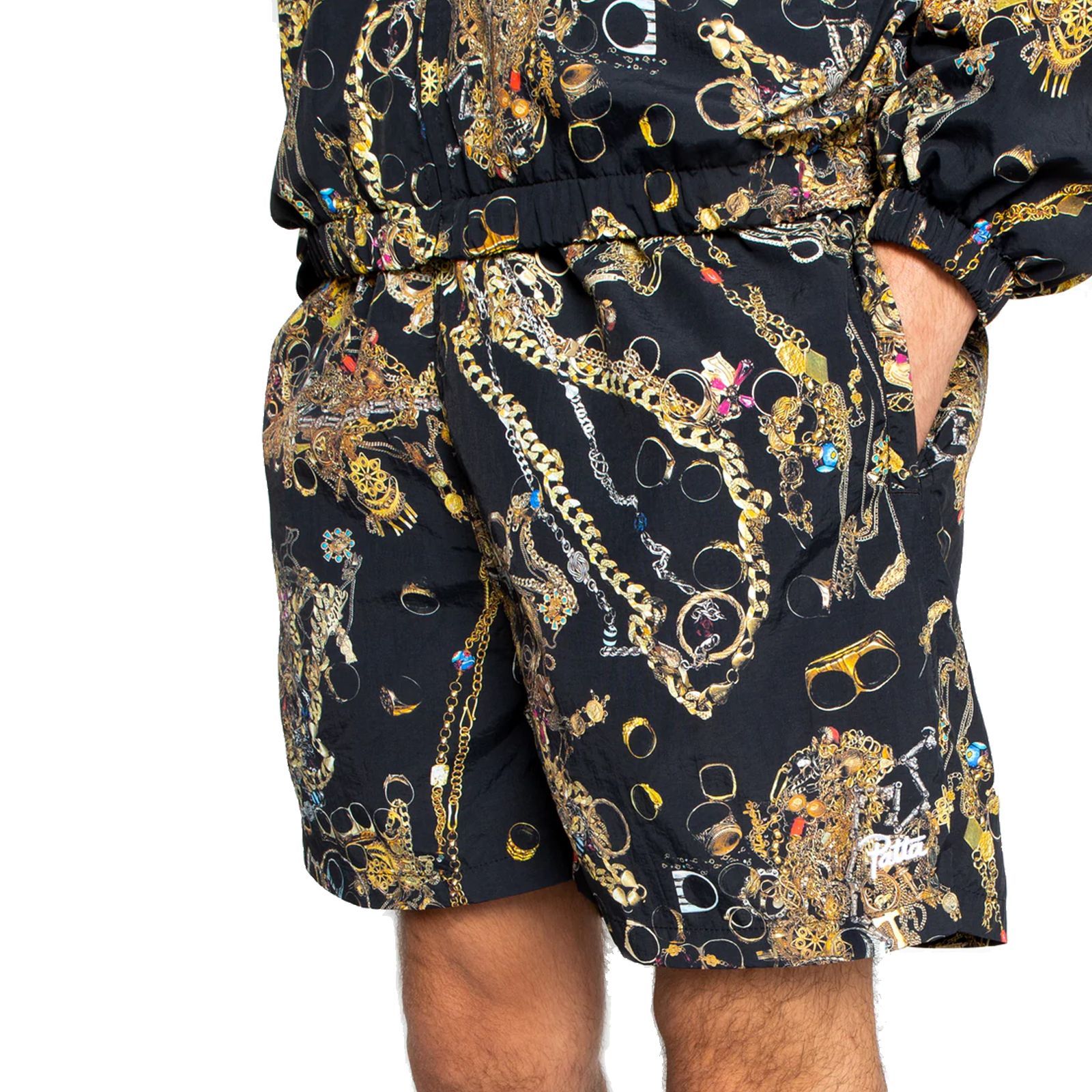 patta swim shorts