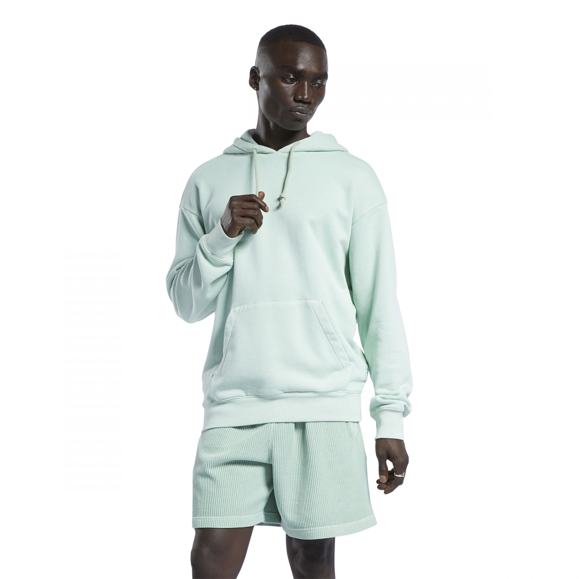 Reebok Classics Natural Dye T-Shirt - Gn3741 - SNS I Kultur, Kreativität,  Community