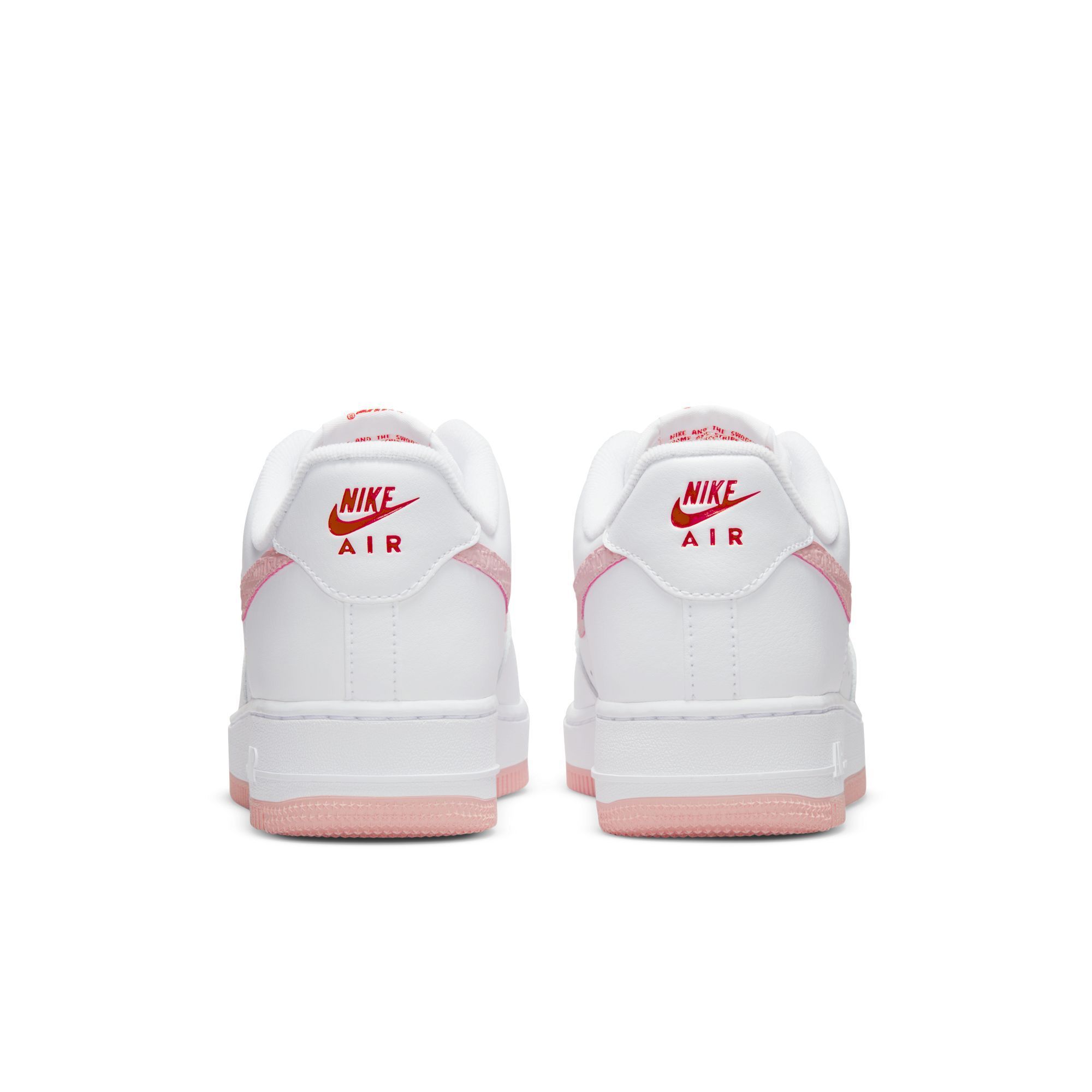 NIKE WMNS AIR FORCE 1 '07 VD