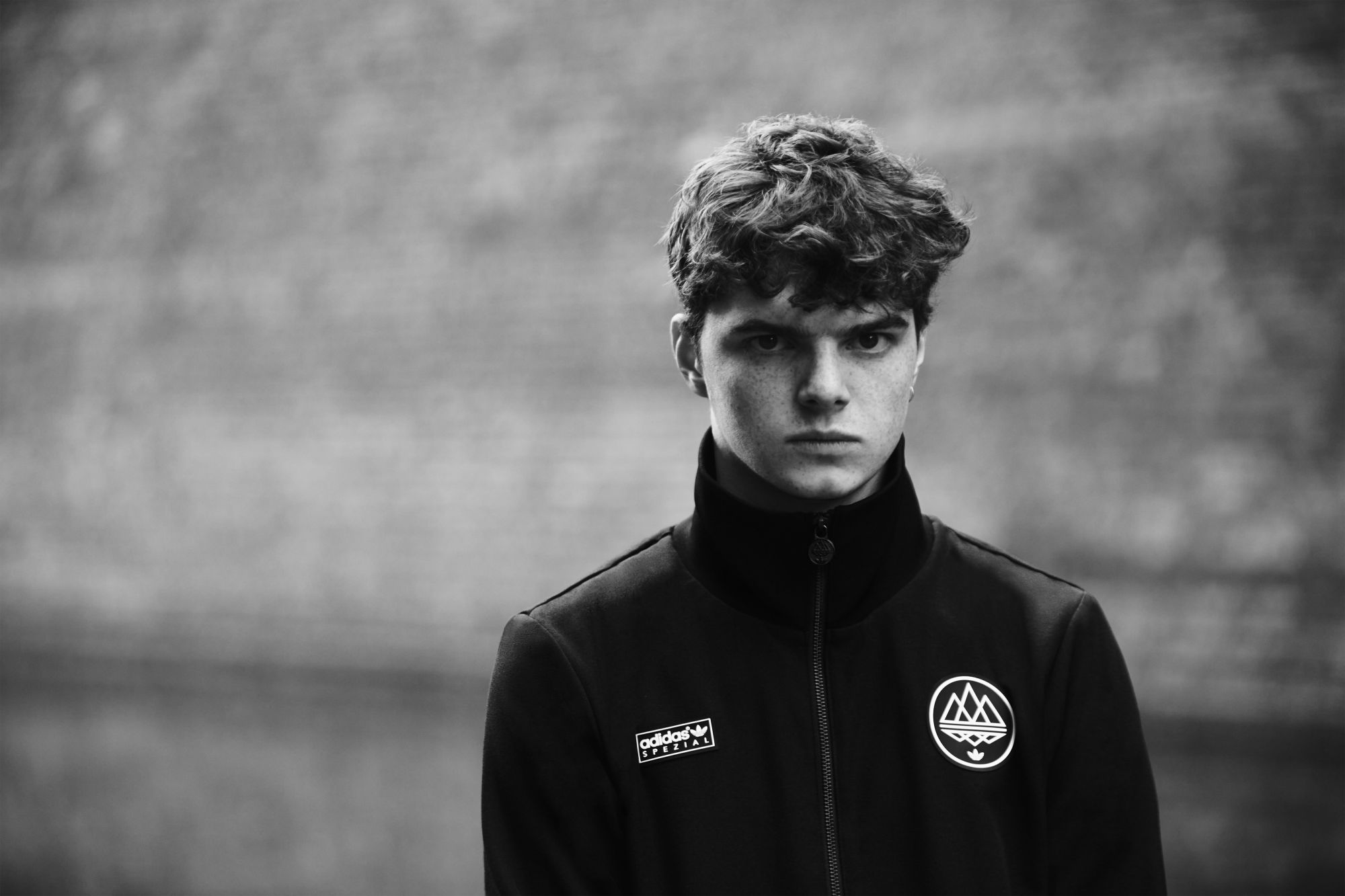 ADIDAS SPEZIAL MUSTHAVE FOR LOVERS OF SPORTY VINTAGE The Spezial