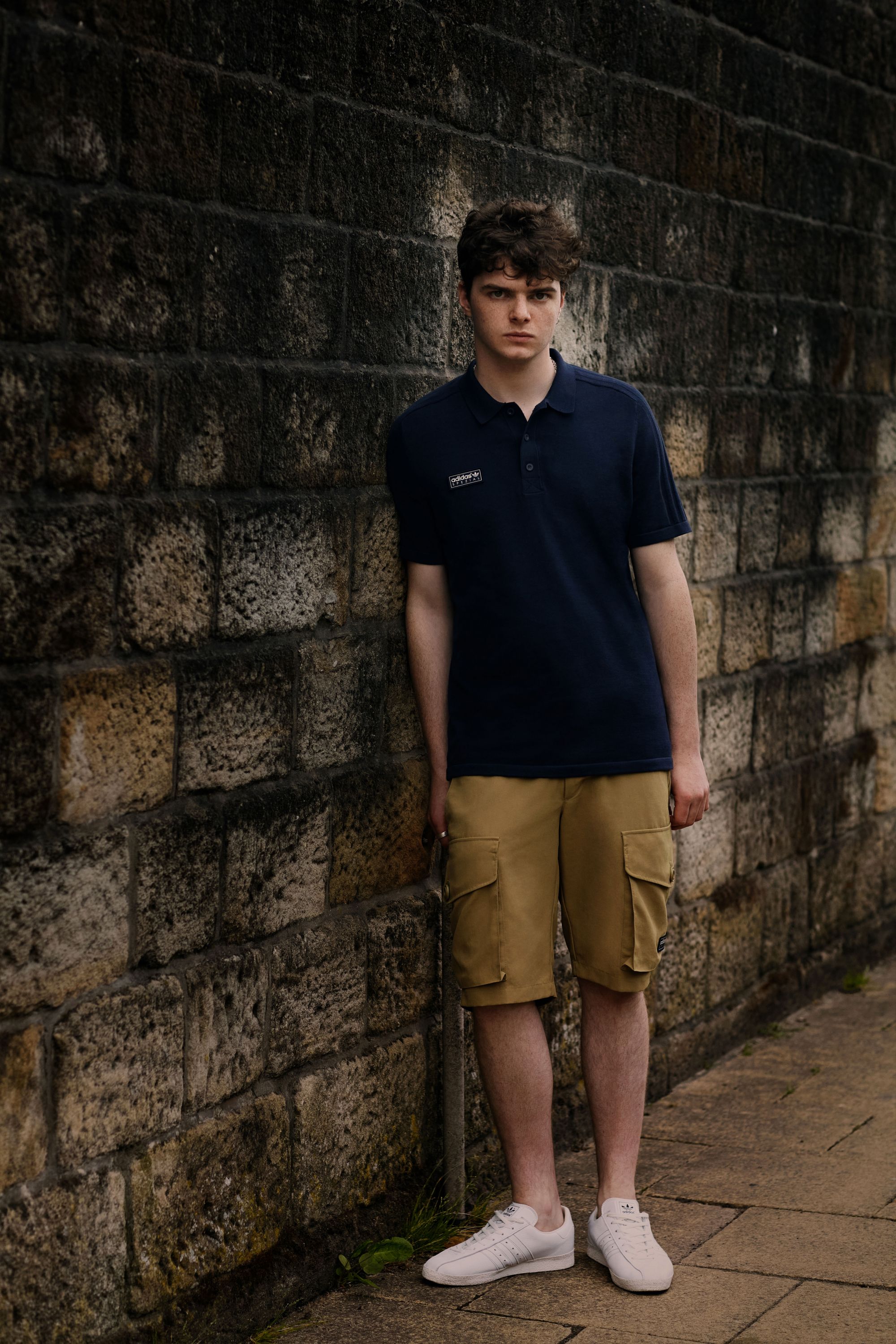 ADIDAS SPEZIAL MUSTHAVE FOR LOVERS OF SPORTY VINTAGE The Spezial