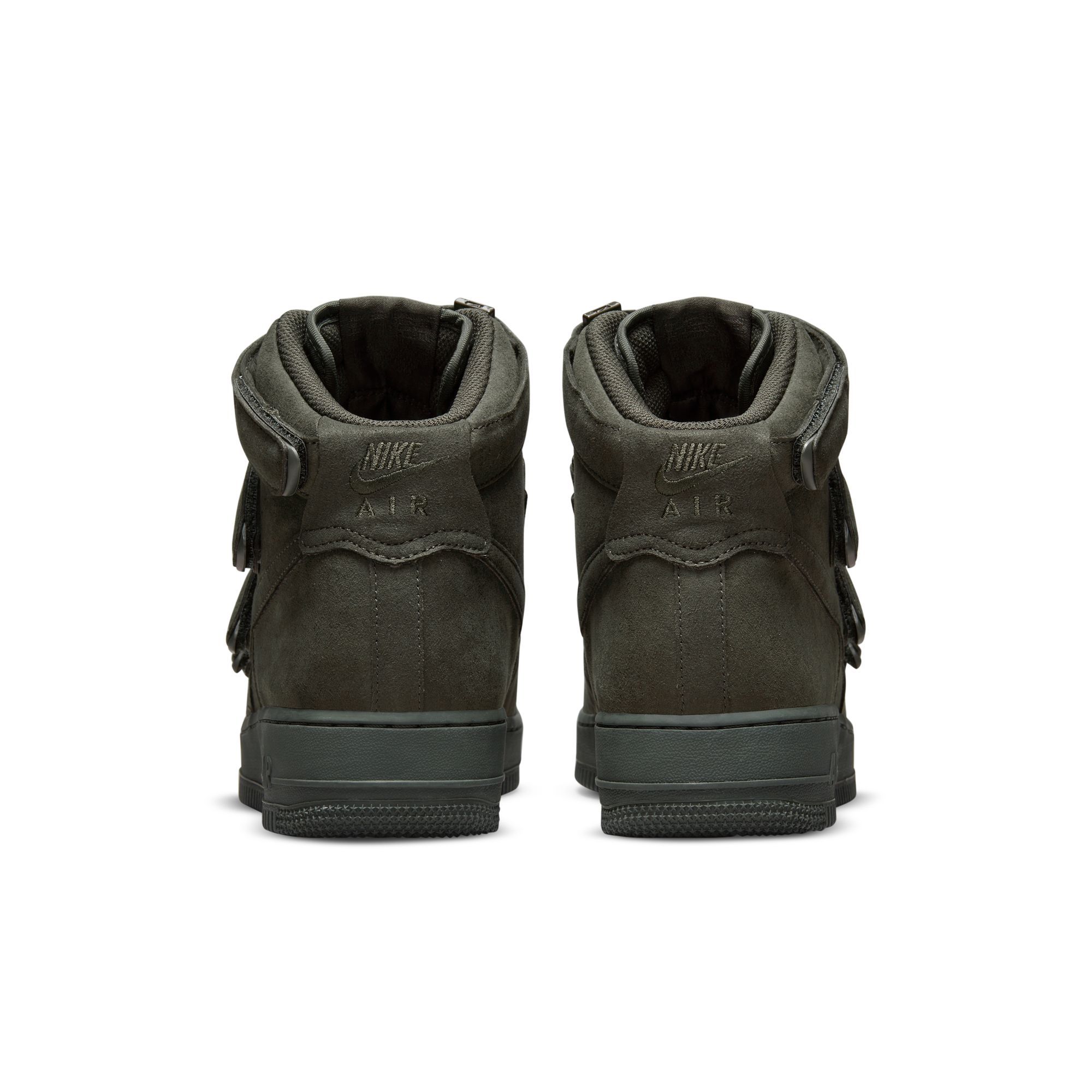 billie eilish air forces 1