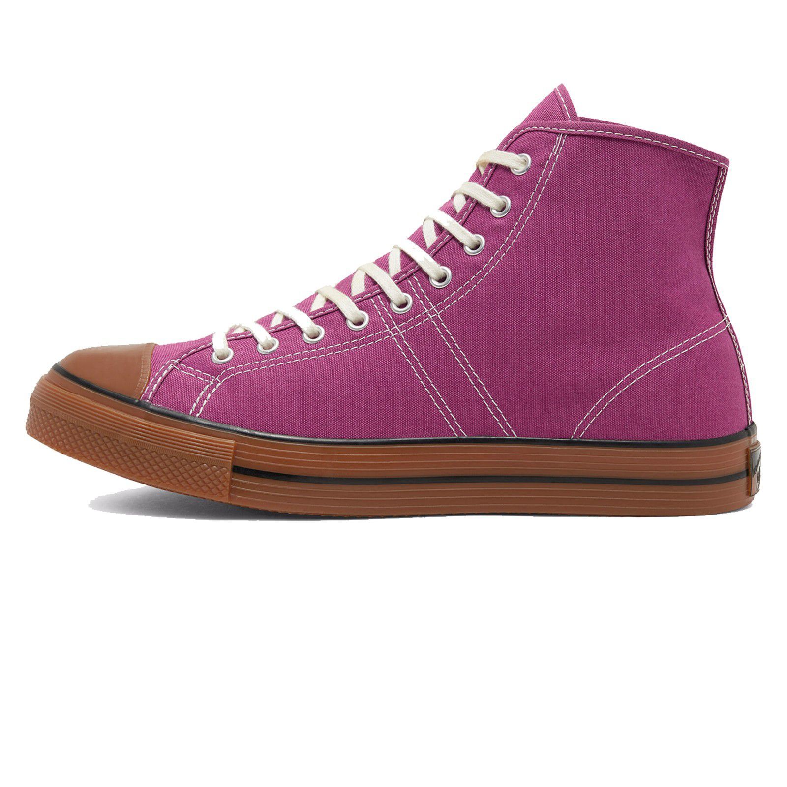 canvas converse lucky star