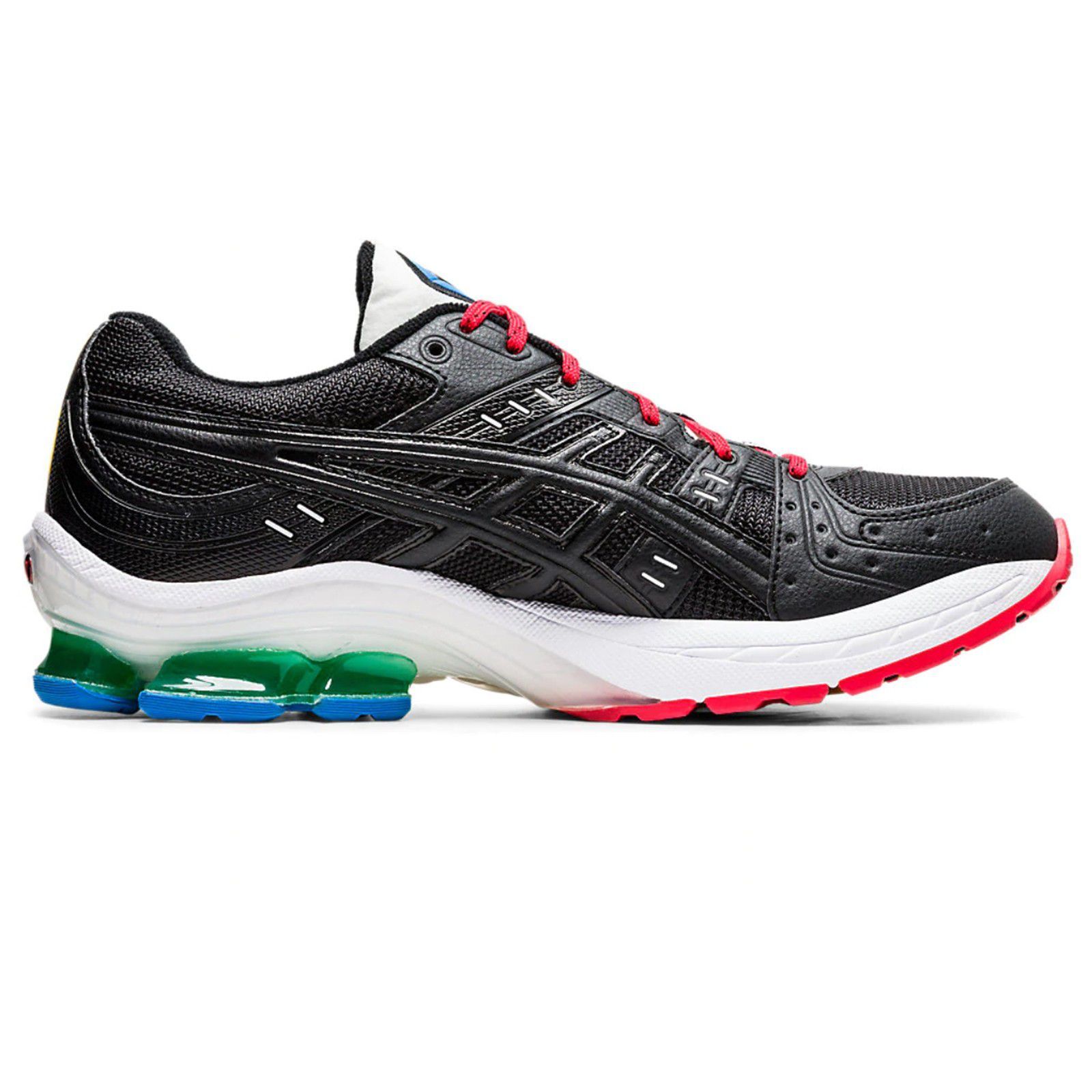 asic gel kinsei