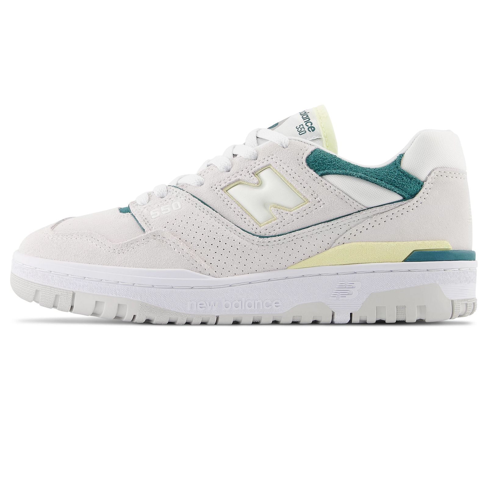 release new balance 550