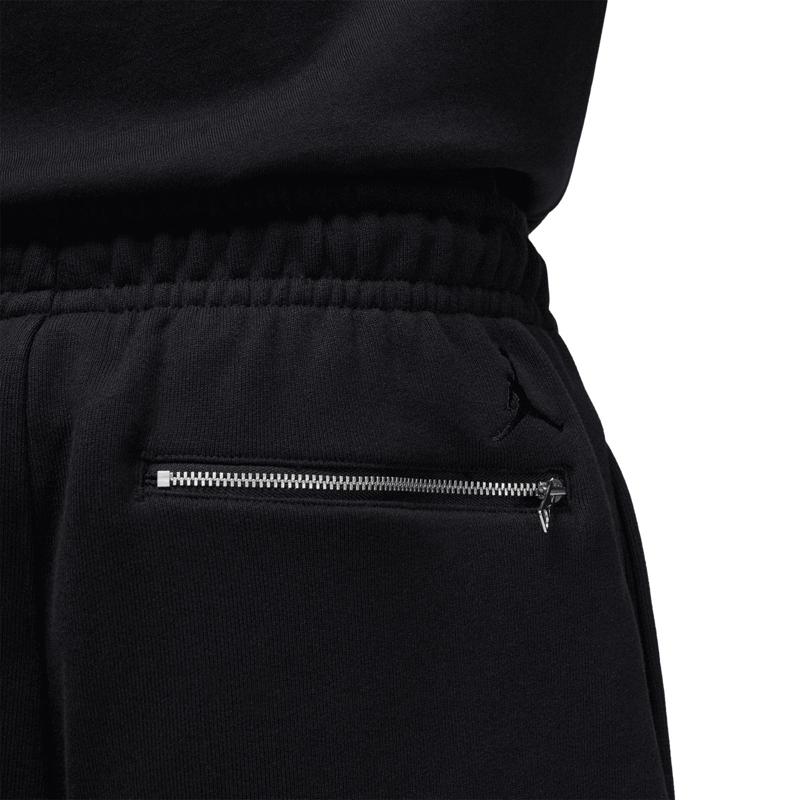 Air Jordan Wordmark Fleece Shorts