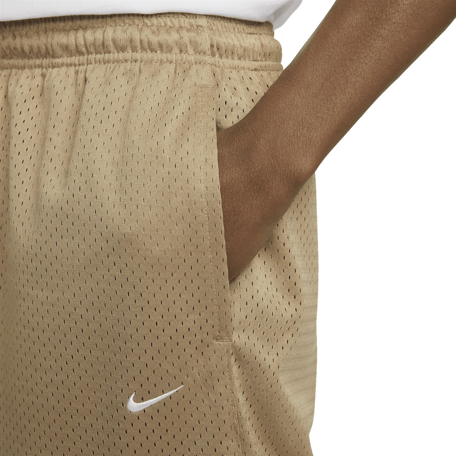 Nike Sportswear Authentics Mesh Shorts