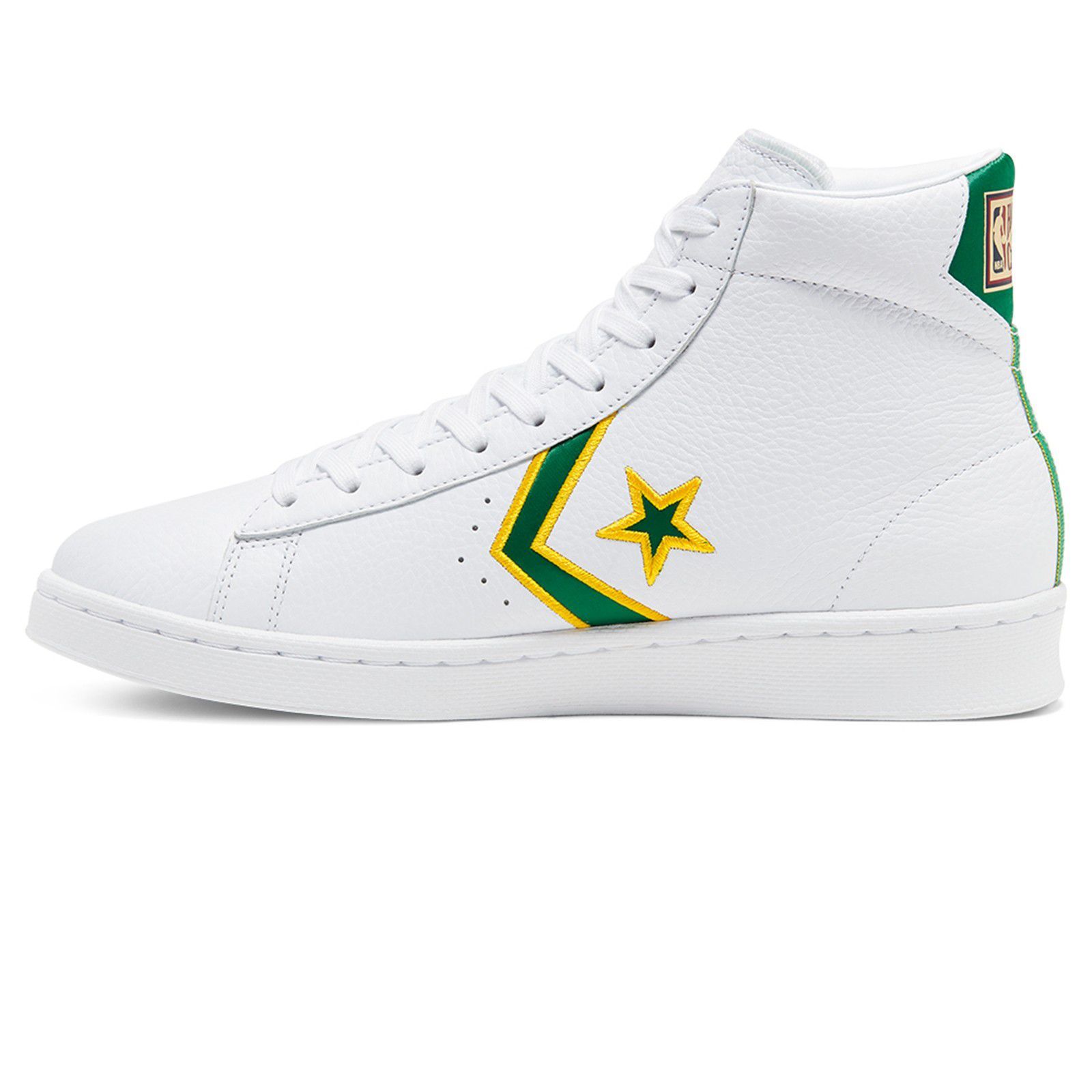 breaking down barriers knicks pro leather