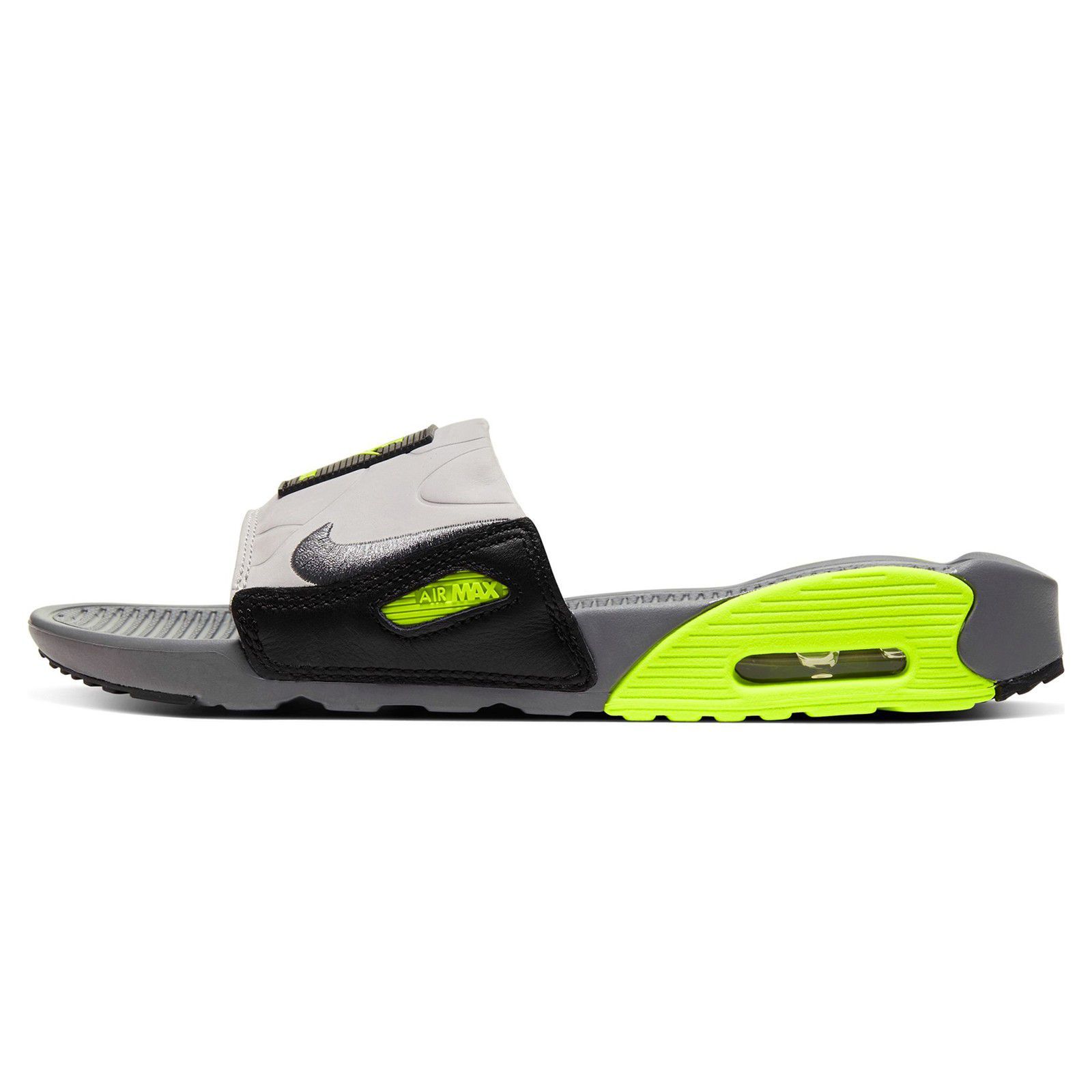 max 90 slide