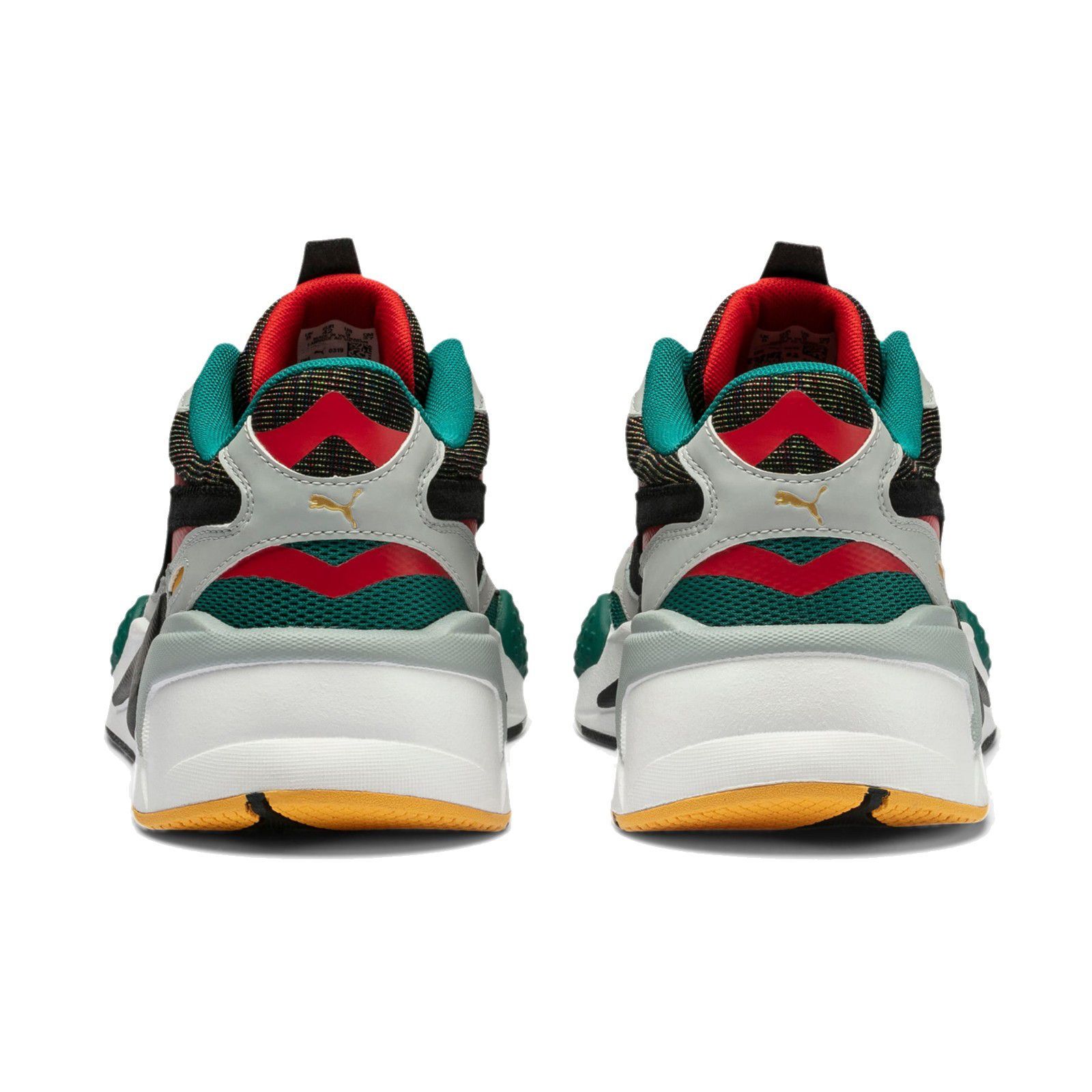 Puma rs x3 afrobeat Clearance