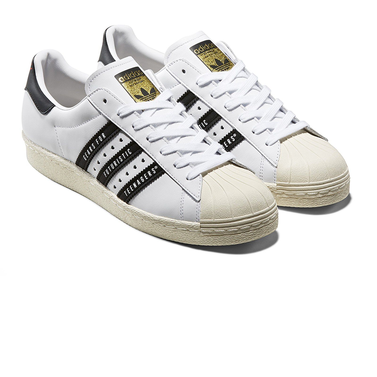 superstar human made