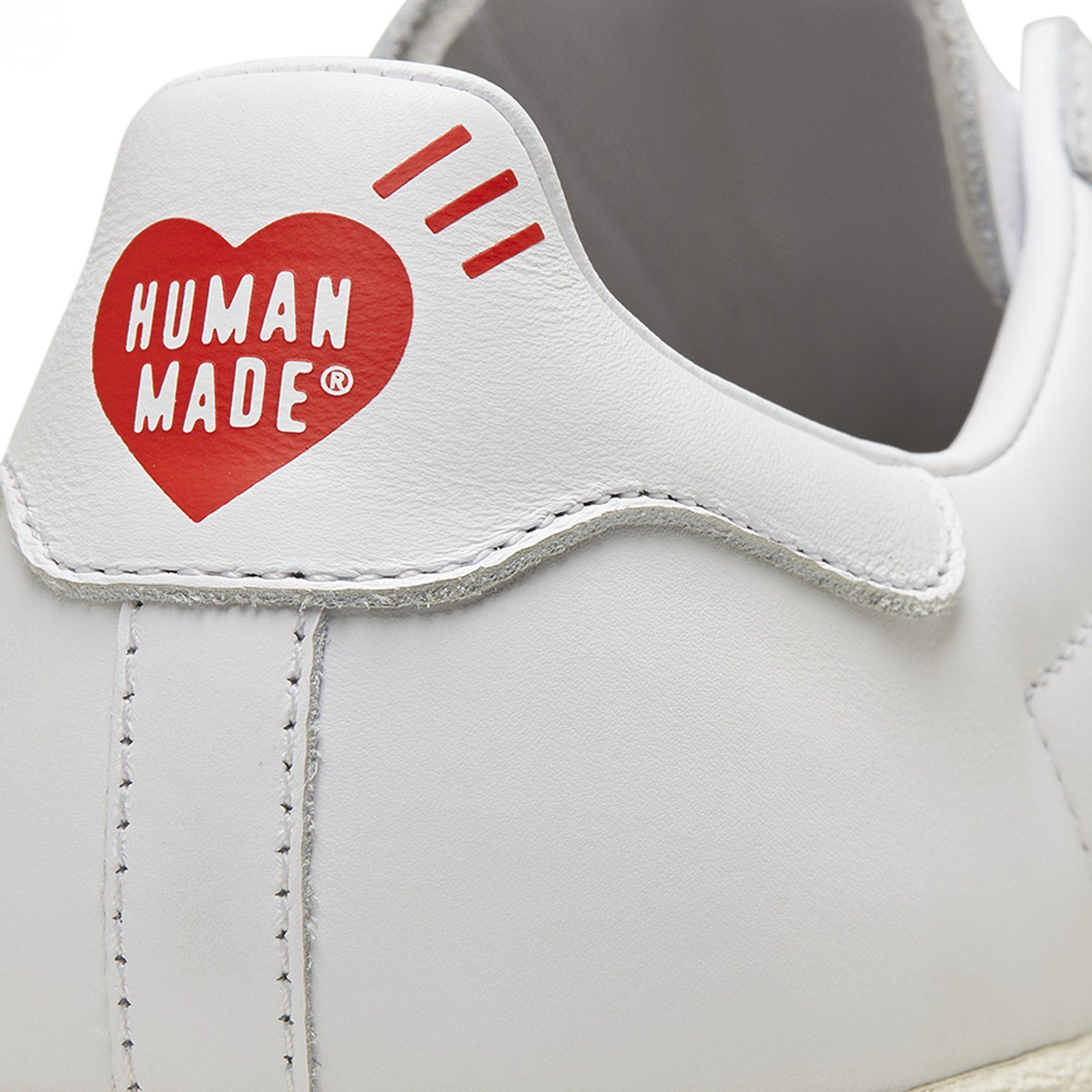 adidas human made